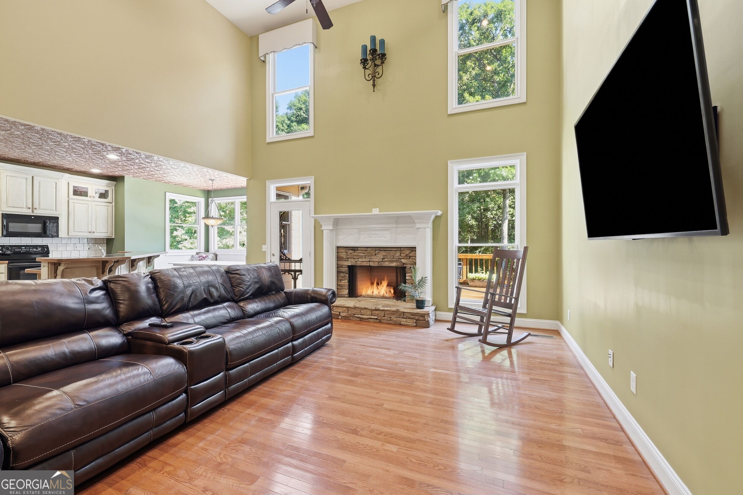 4829 Old Pendergrass Road Property Photo 51