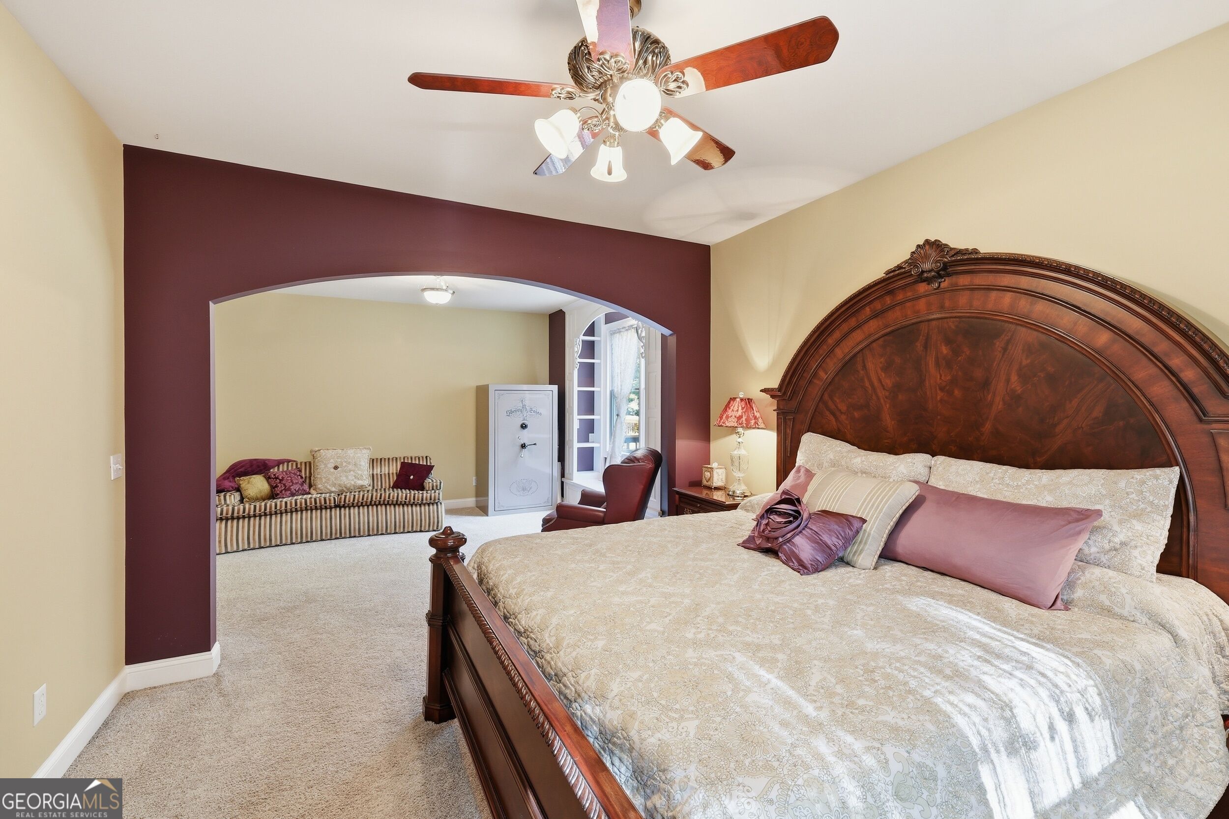 4829 Old Pendergrass Road Property Photo 56