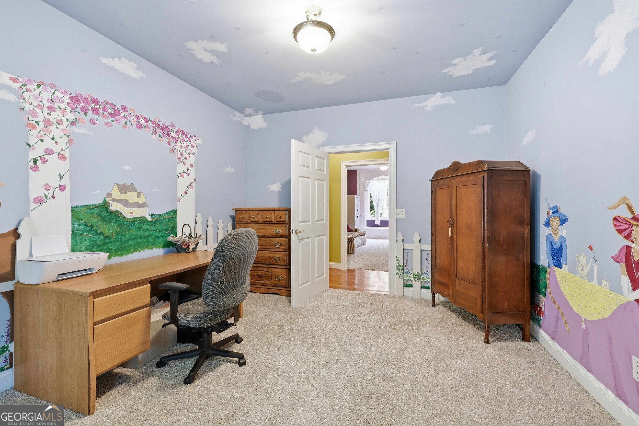4829 Old Pendergrass Road Property Photo 60