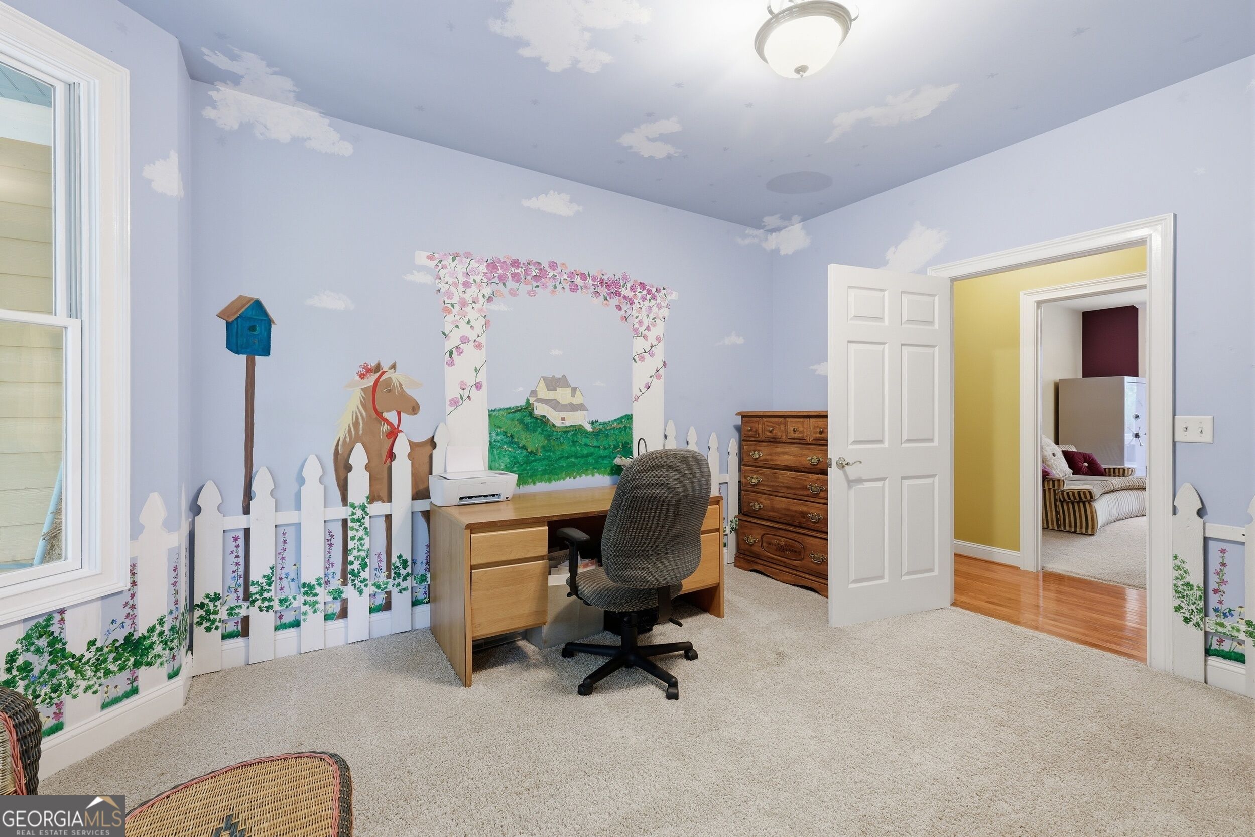 4829 Old Pendergrass Road Property Photo 61