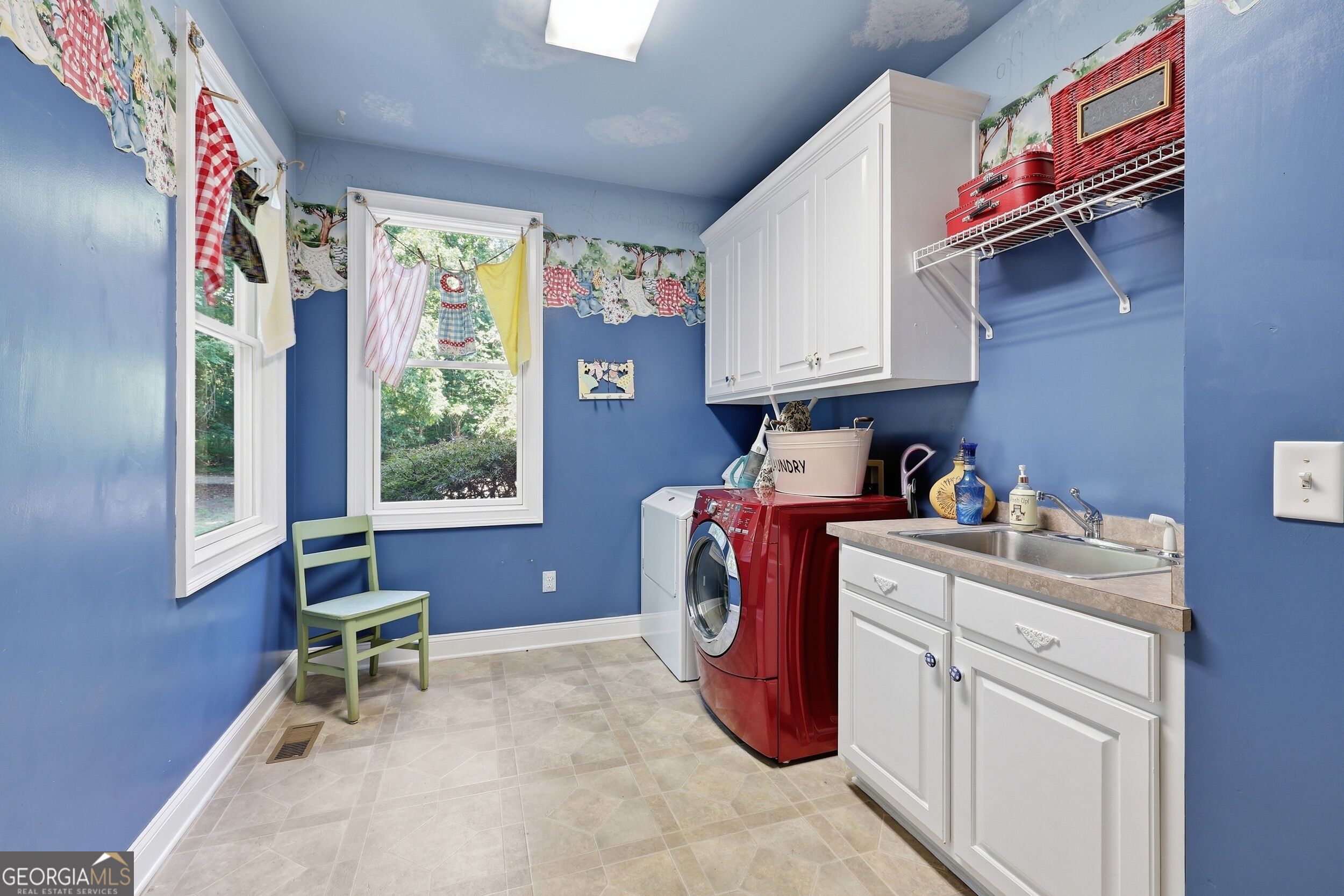 4829 Old Pendergrass Road Property Photo 63