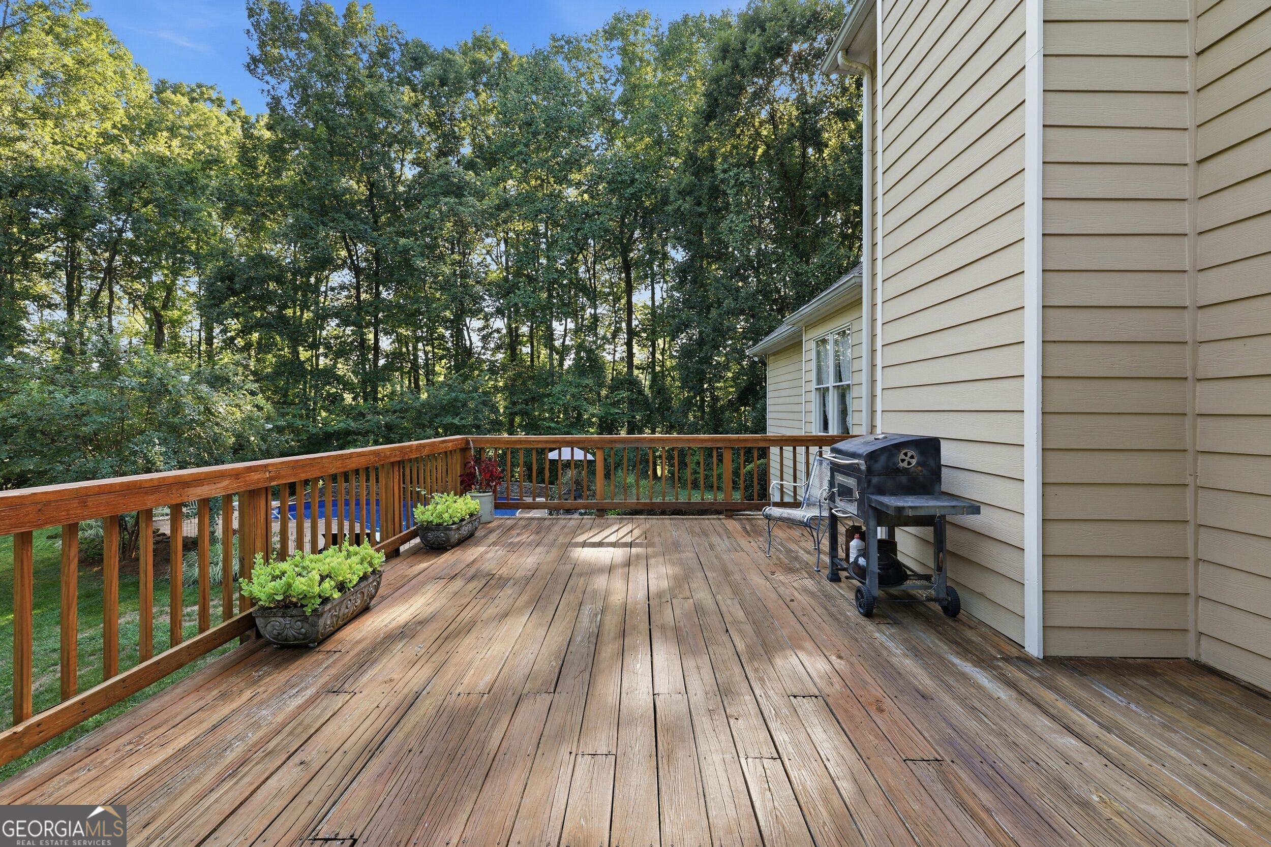 4829 Old Pendergrass Road Property Photo 75