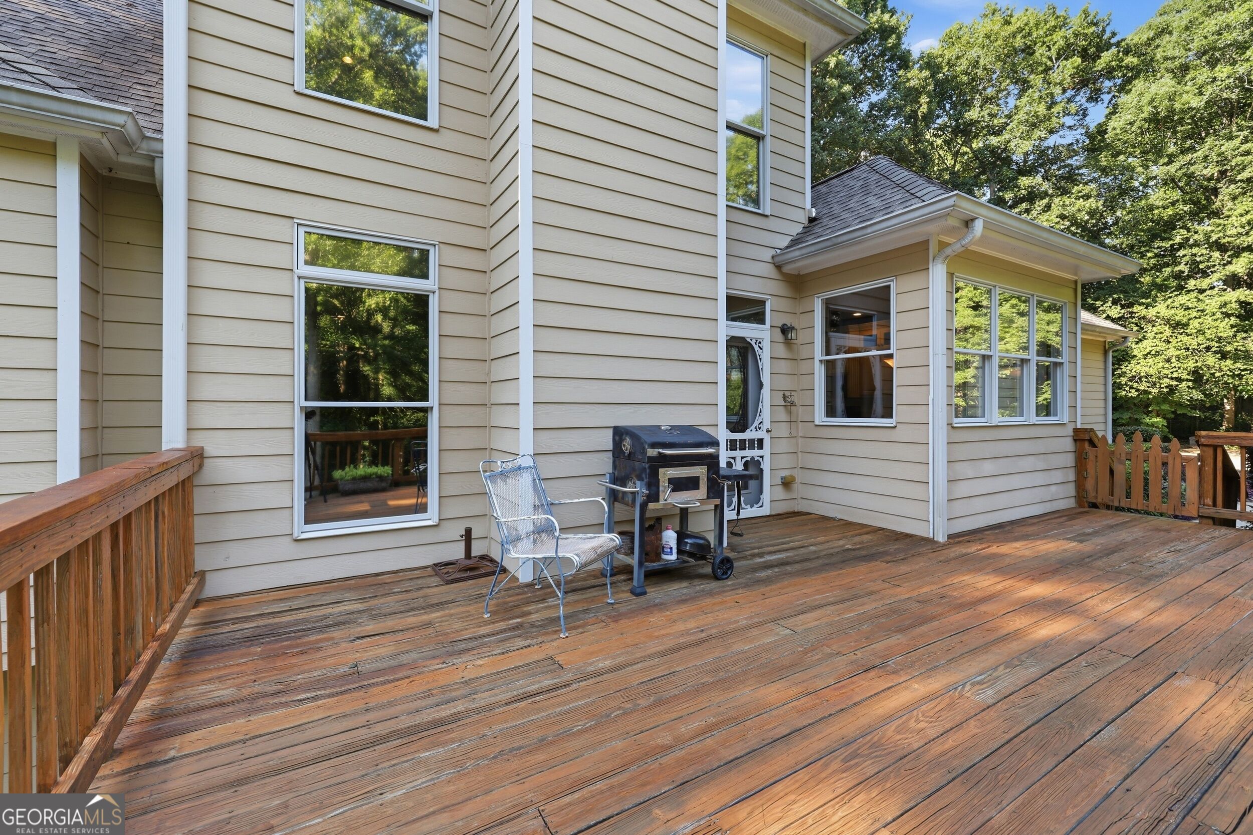 4829 Old Pendergrass Road Property Photo 76