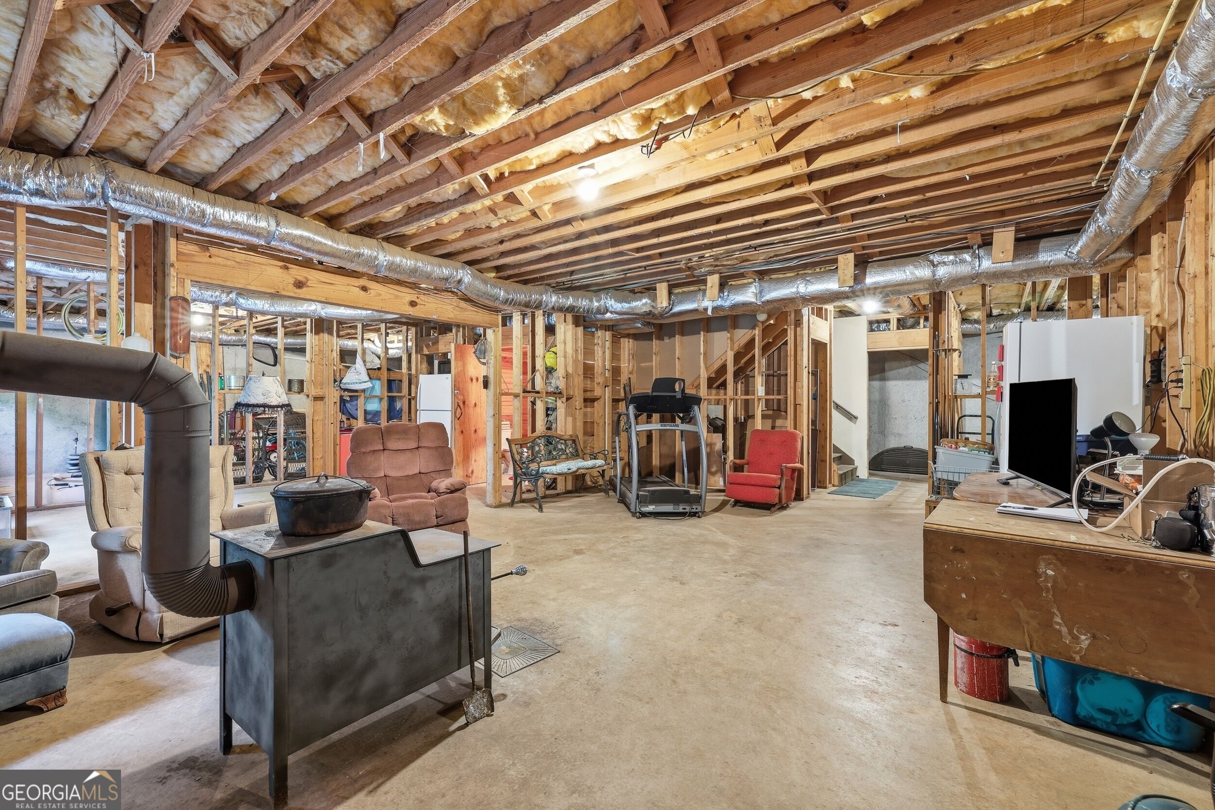 4829 Old Pendergrass Road Property Photo 83