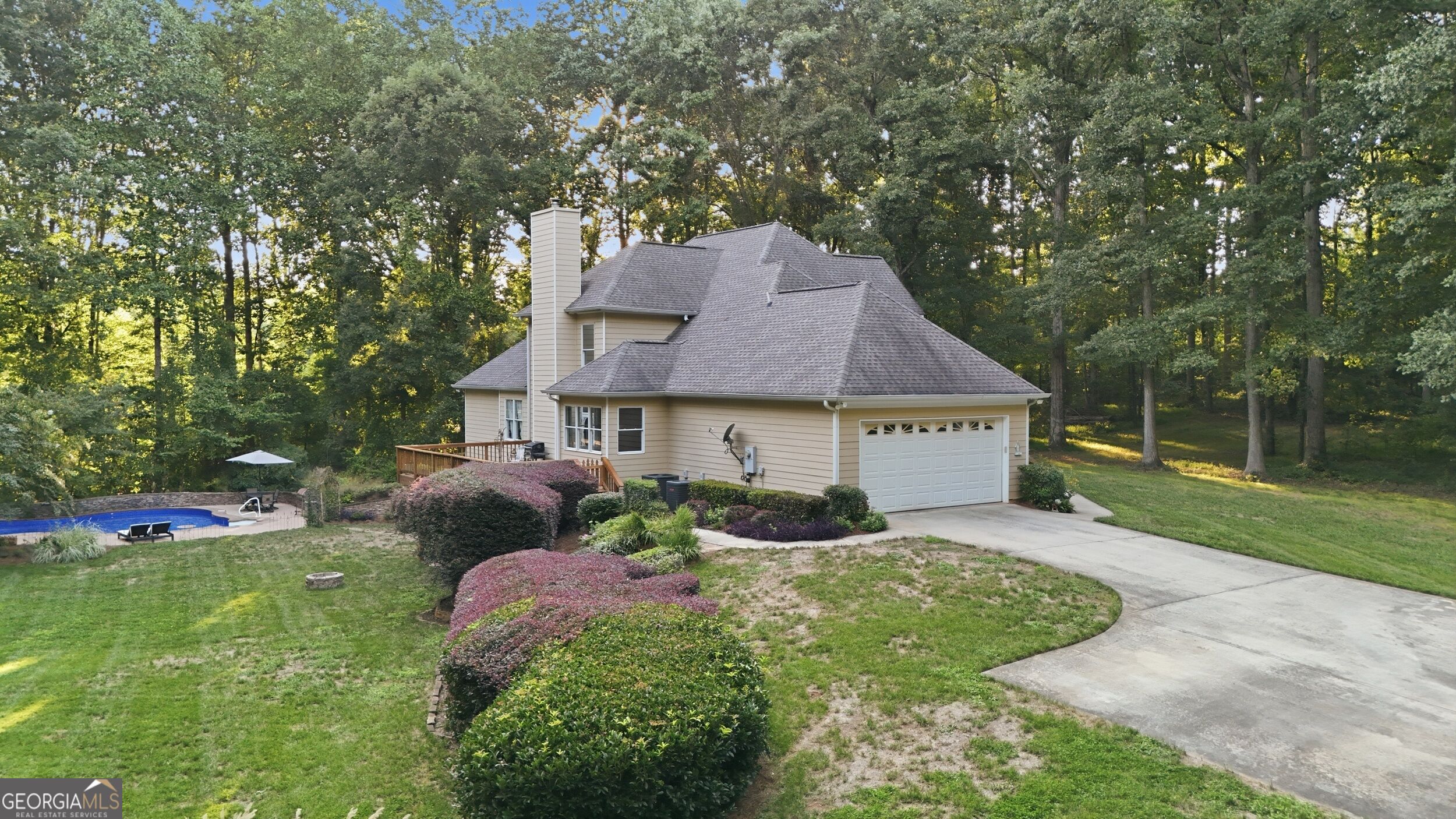 4829 Old Pendergrass Road Property Photo 90
