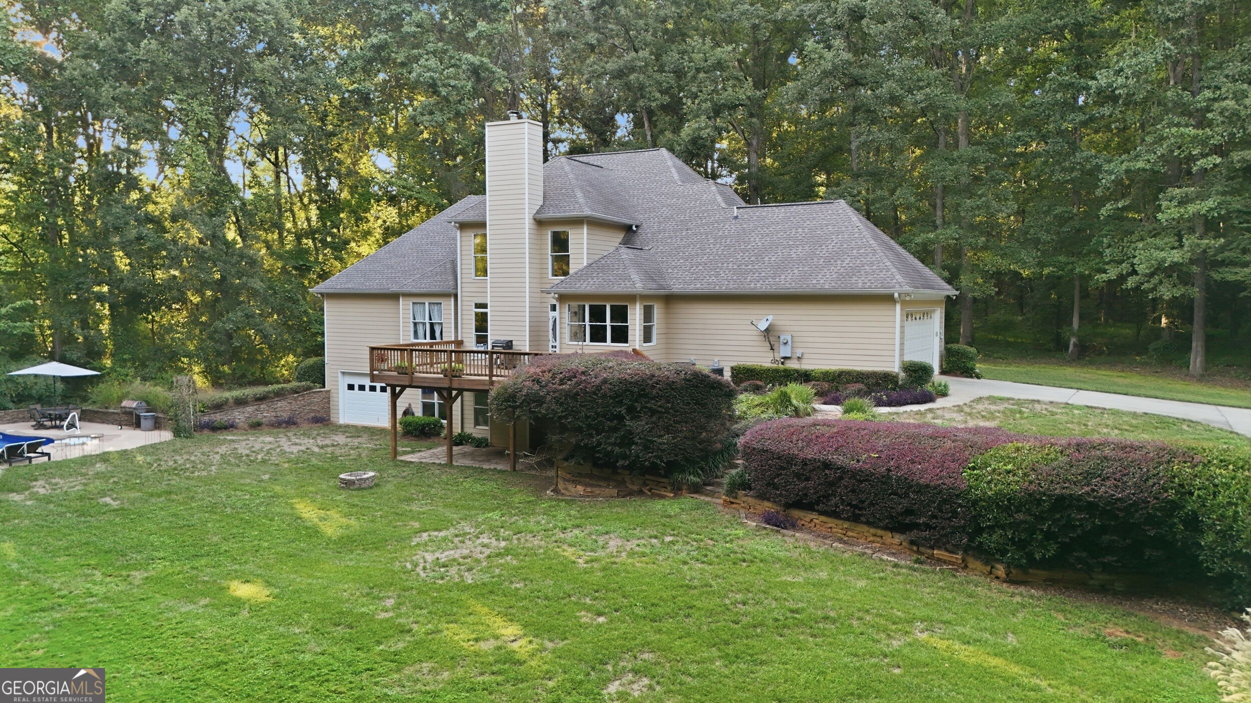 4829 Old Pendergrass Road Property Photo 91