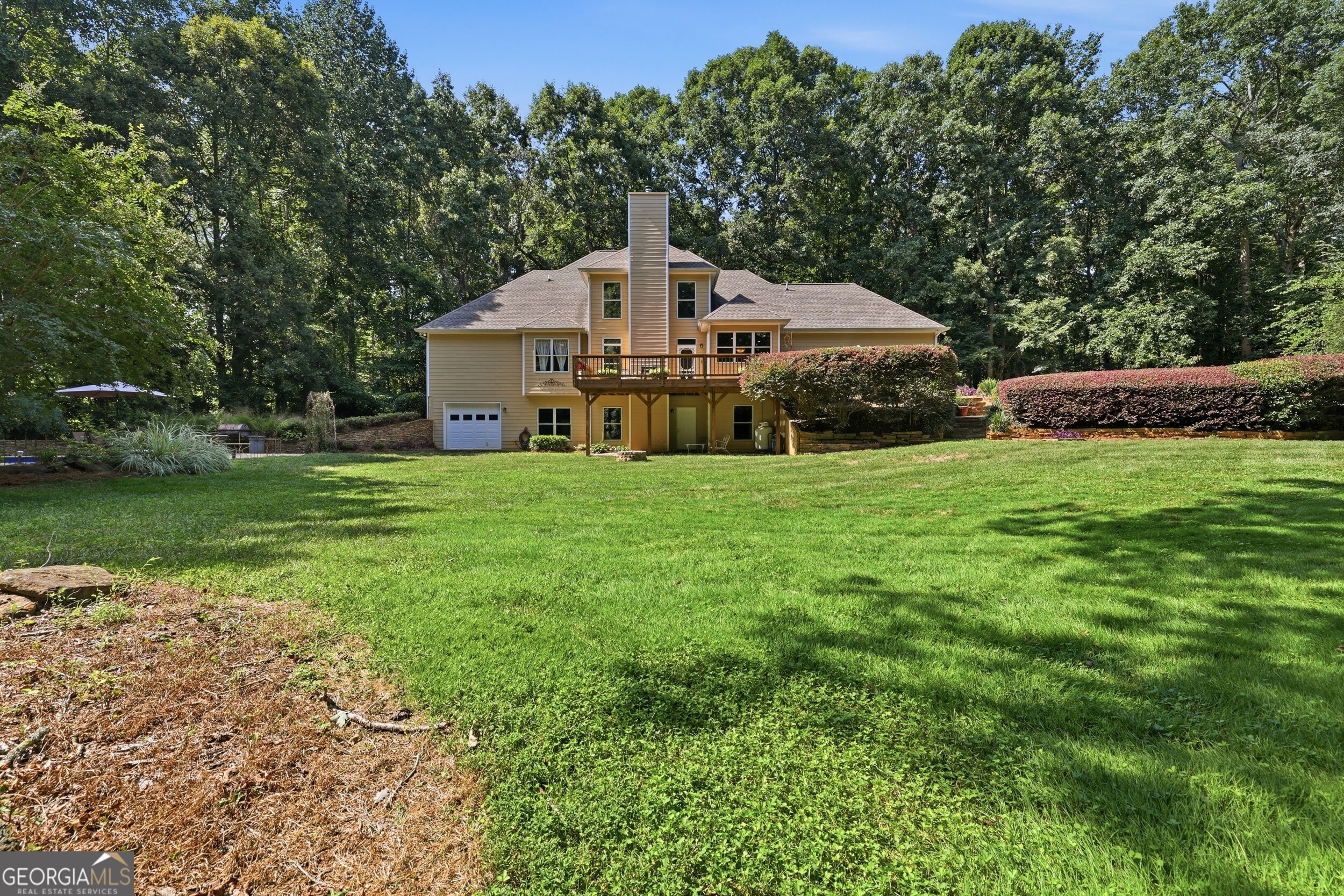 4829 Old Pendergrass Road Property Photo 97