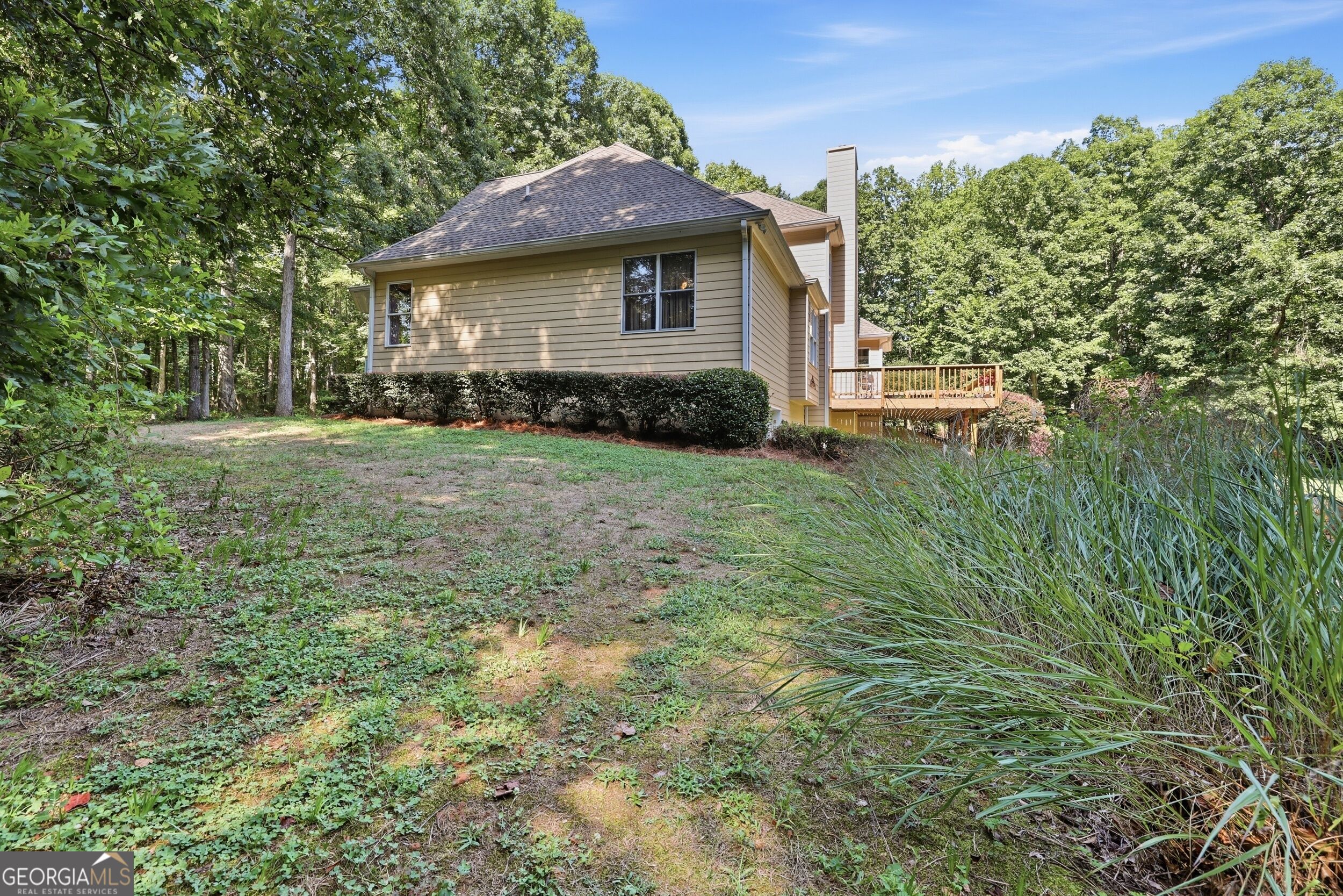 4829 Old Pendergrass Road Property Photo 99