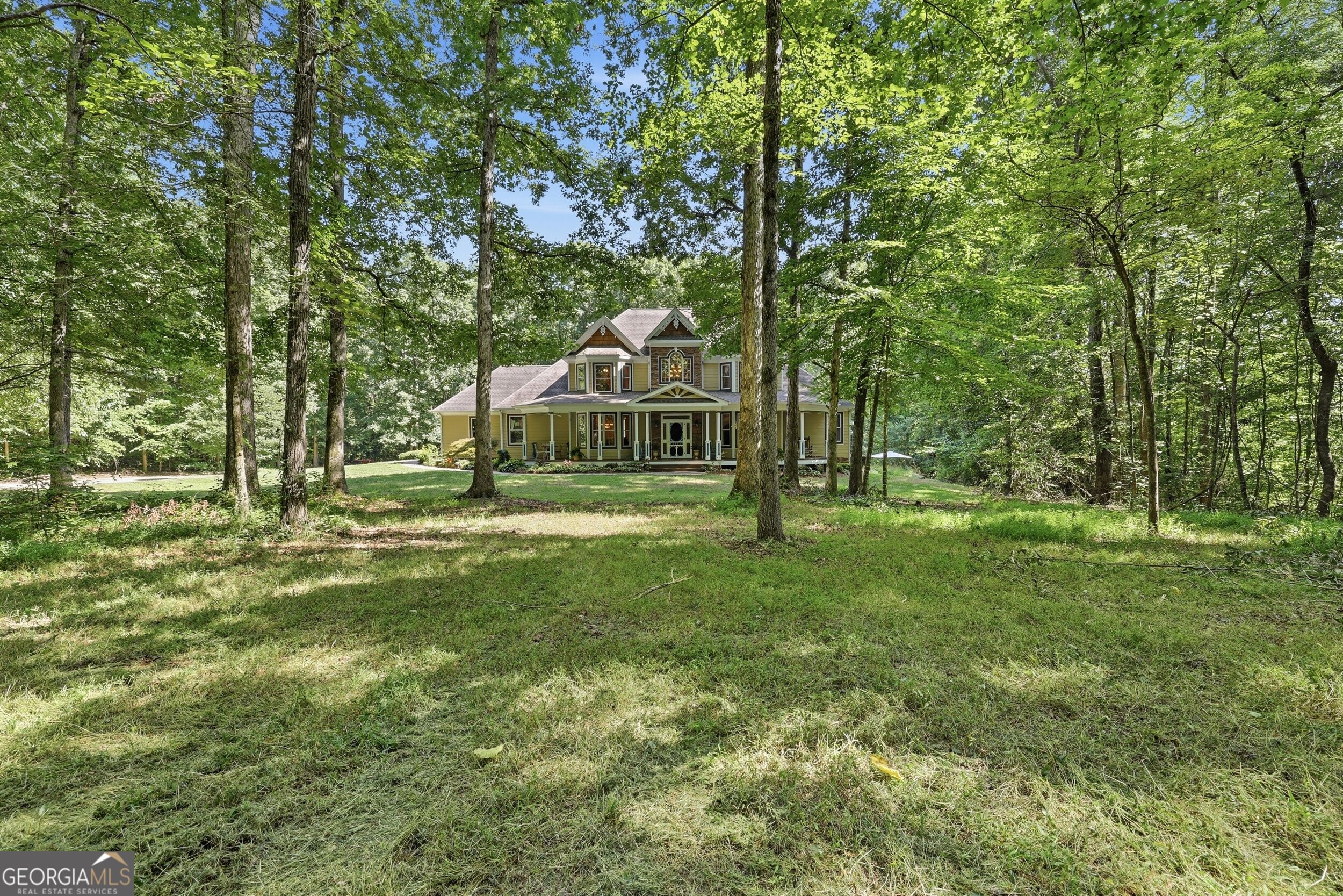 4829 Old Pendergrass Road Property Photo 100