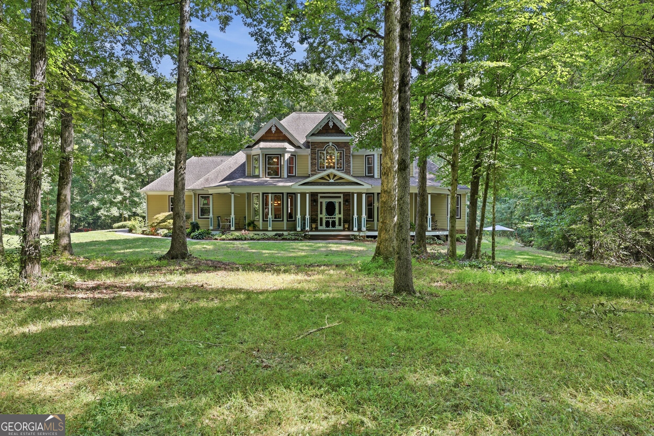 4829 Old Pendergrass Road Property Photo 101