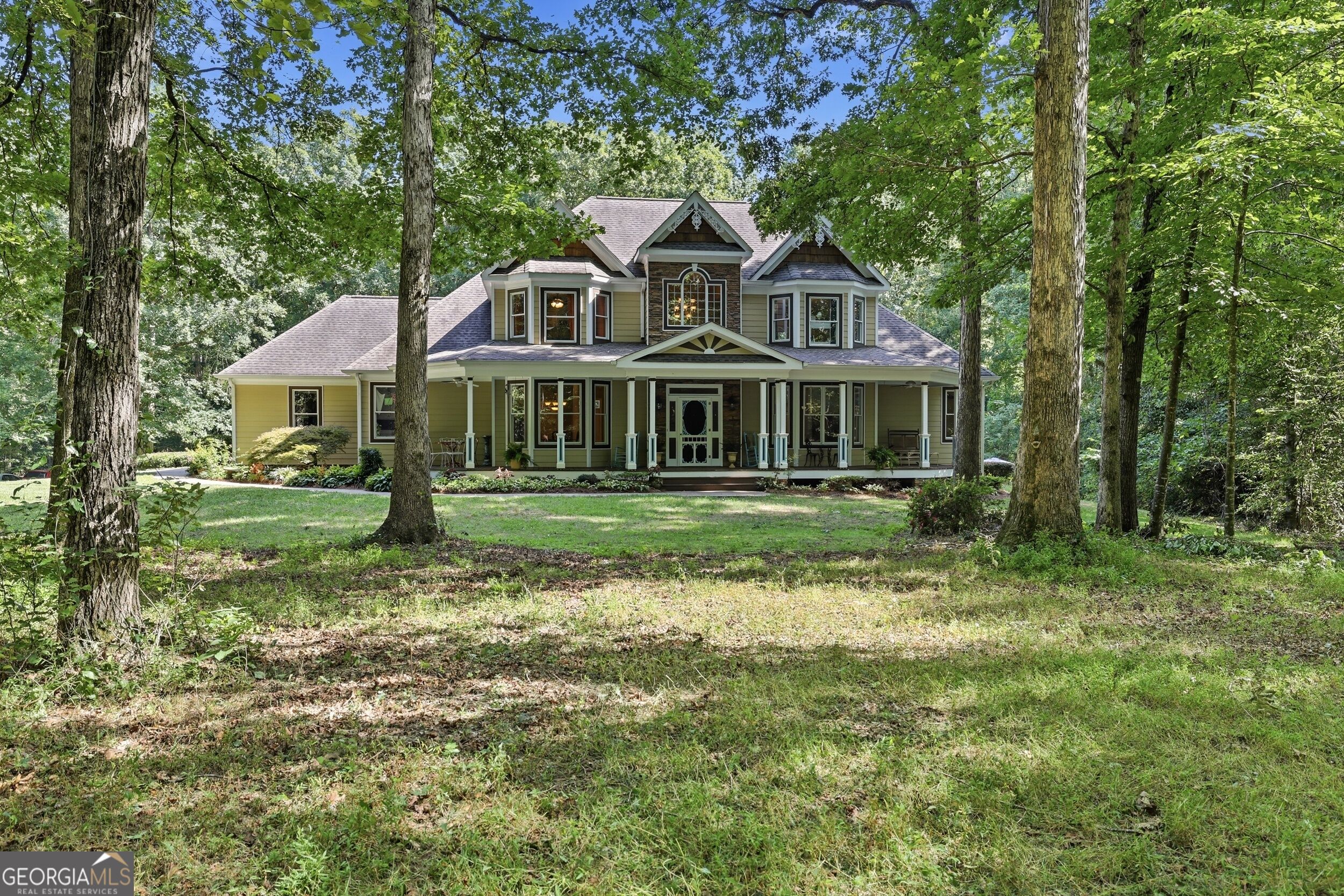 4829 Old Pendergrass Road Property Photo 102
