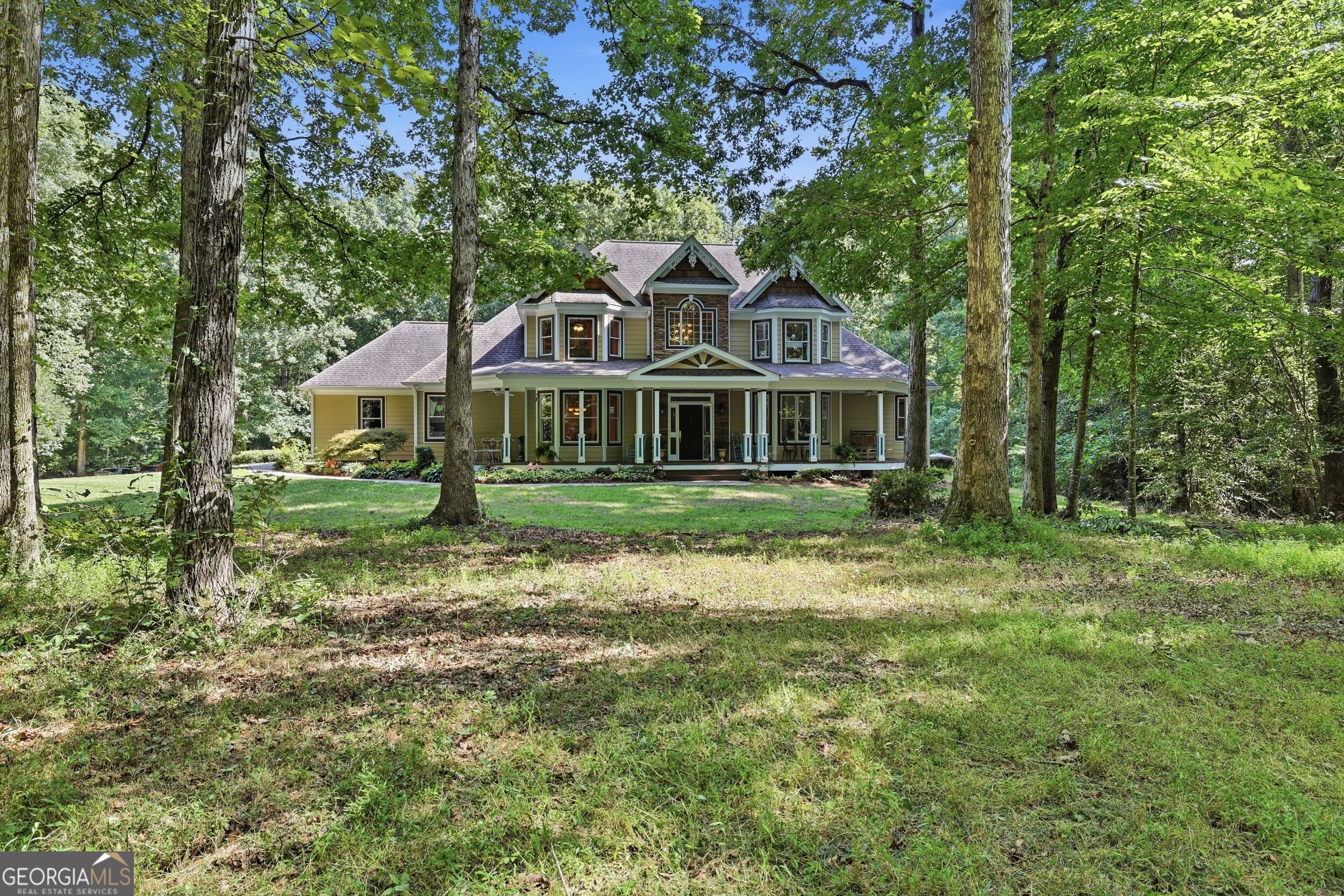 4829 Old Pendergrass Road Property Photo 103