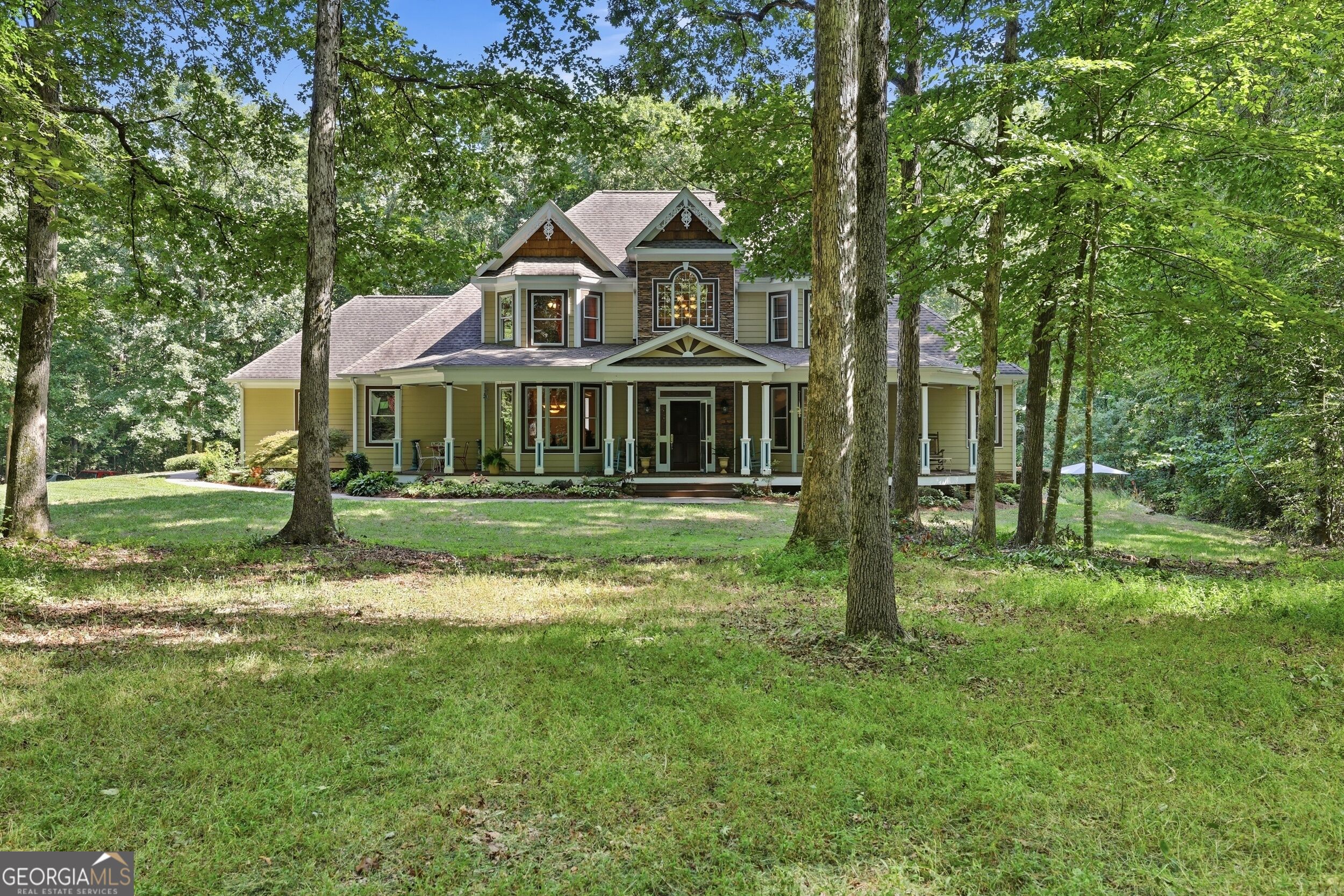 4829 Old Pendergrass Road Property Photo 104