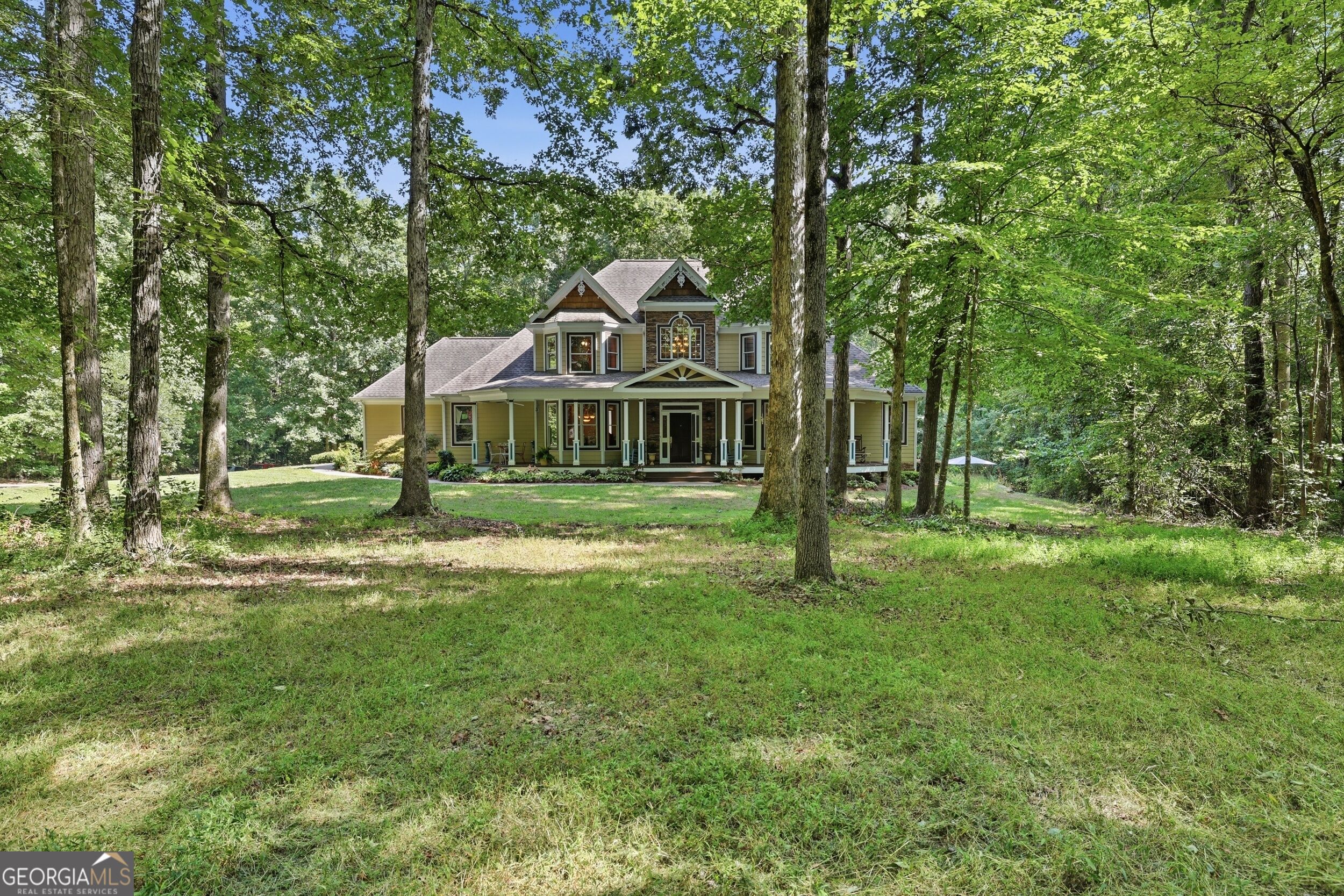 4829 Old Pendergrass Road Property Photo 105
