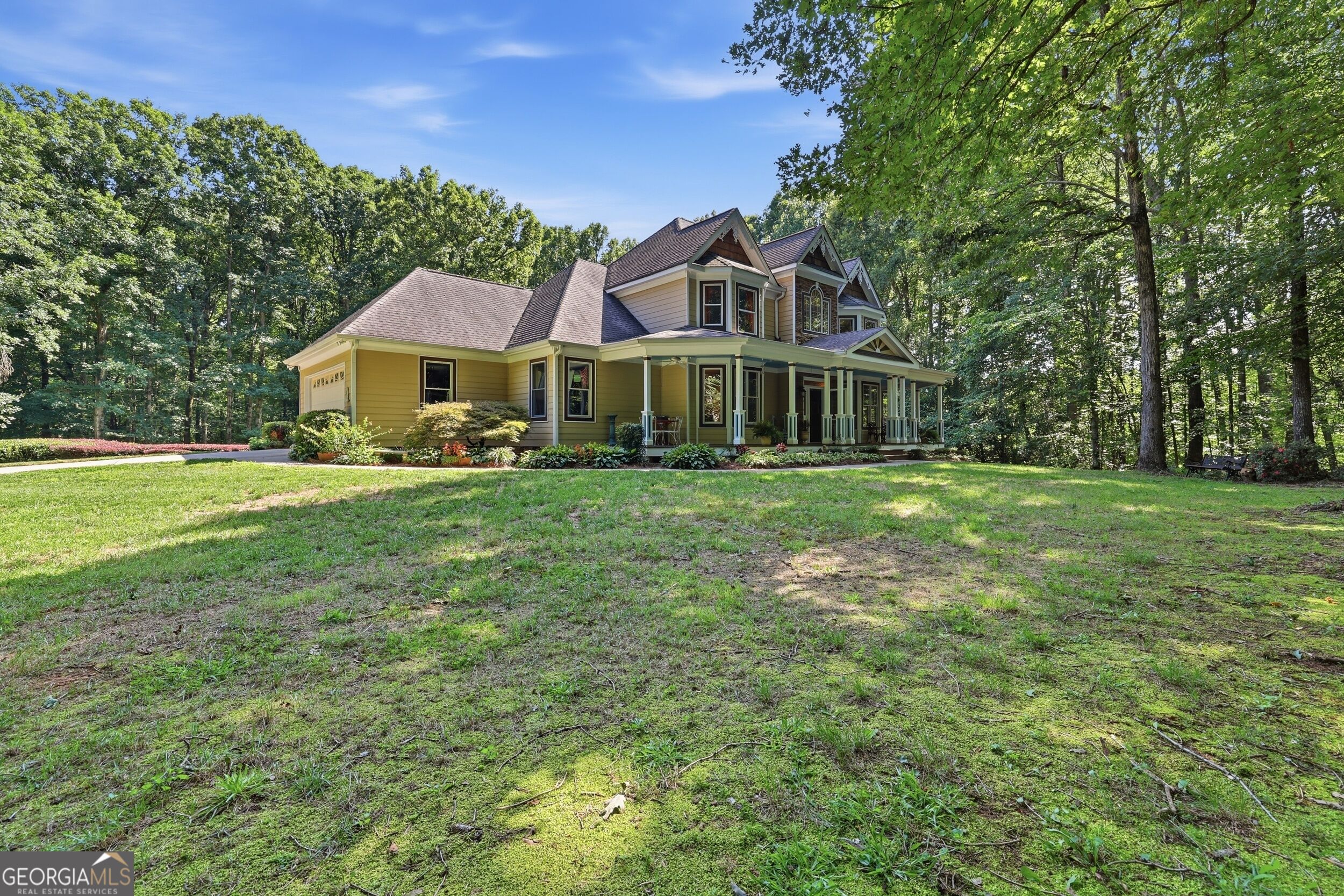 4829 Old Pendergrass Road Property Photo 106
