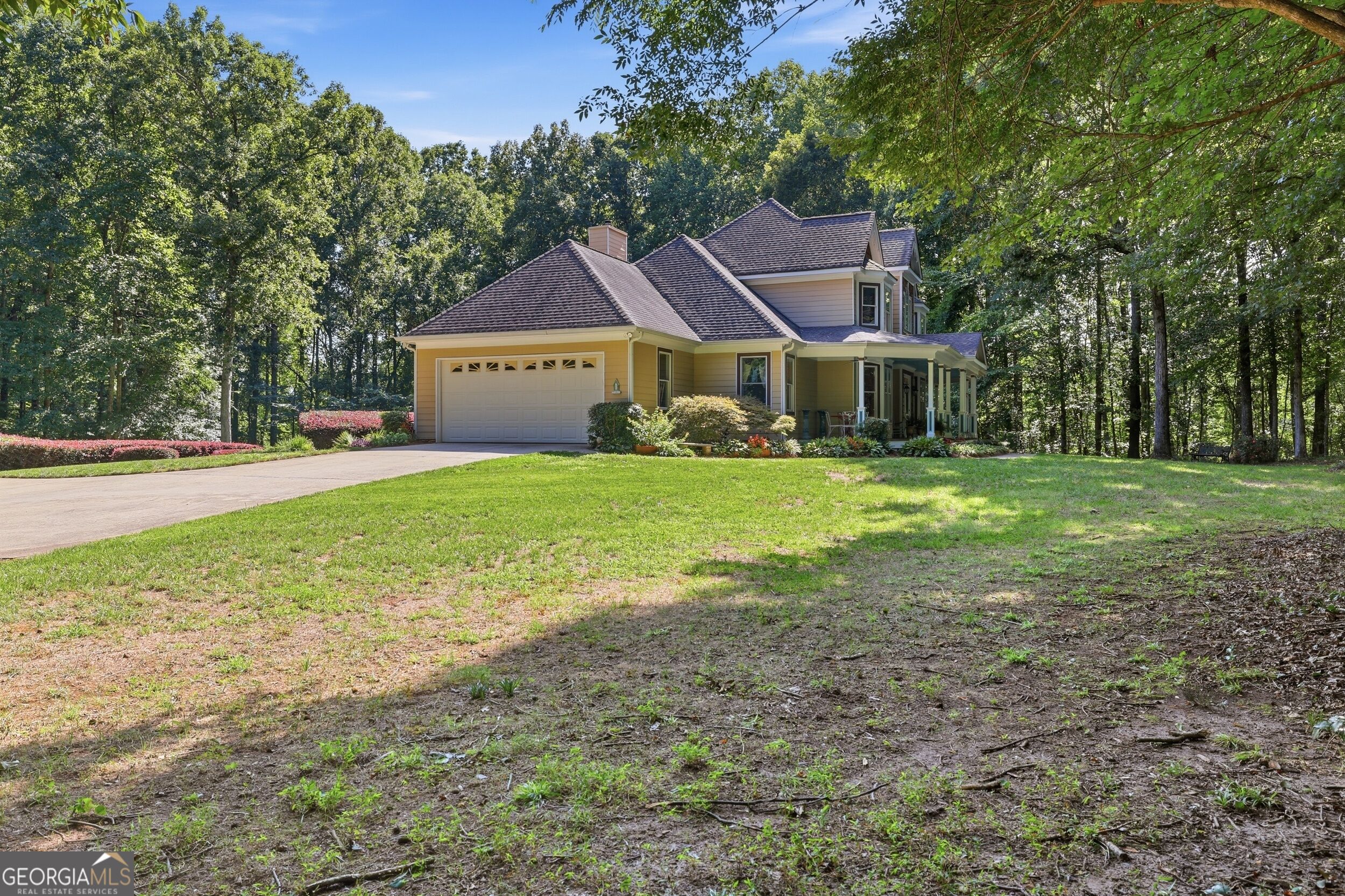 4829 Old Pendergrass Road Property Photo 107