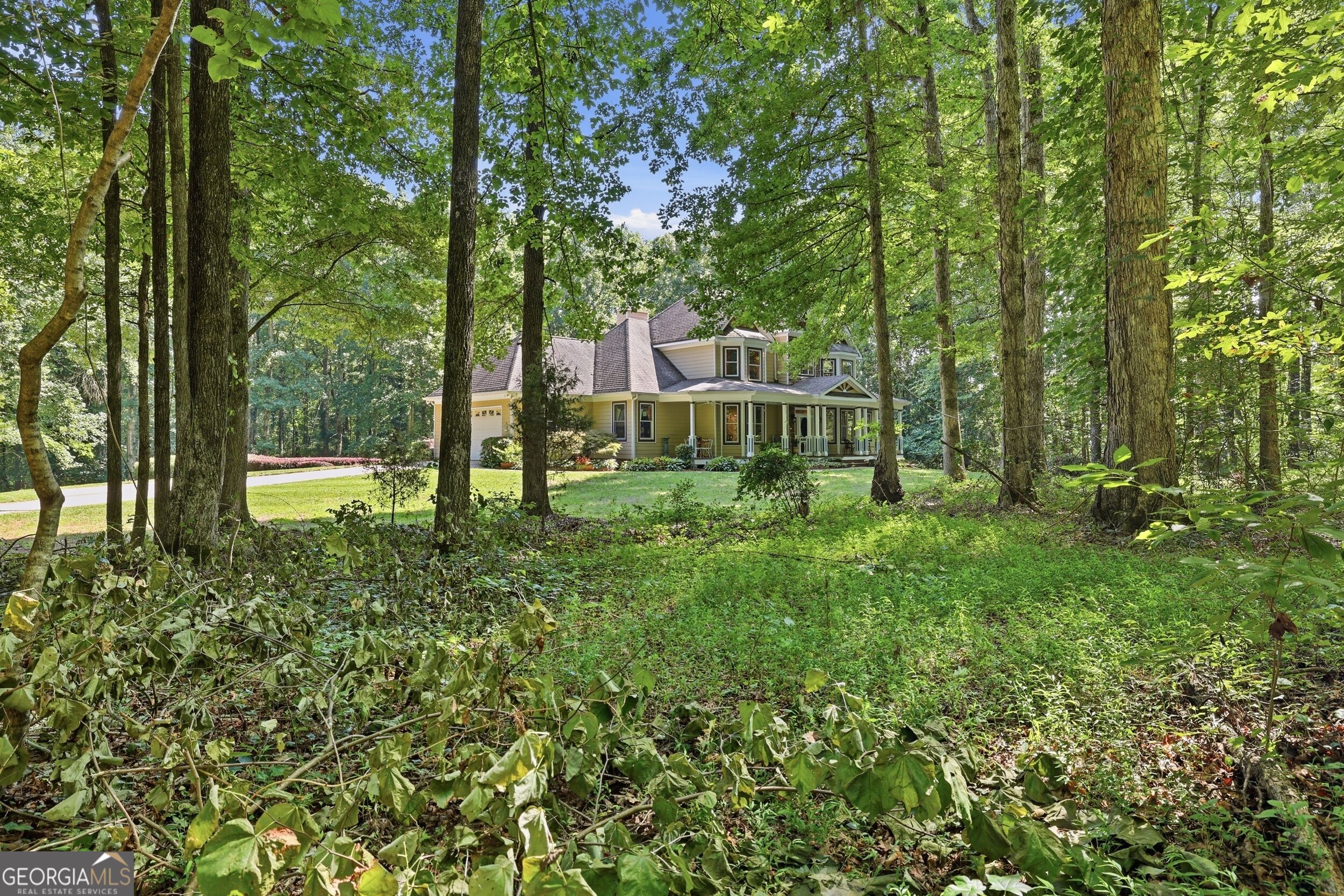 4829 Old Pendergrass Road Property Photo 108