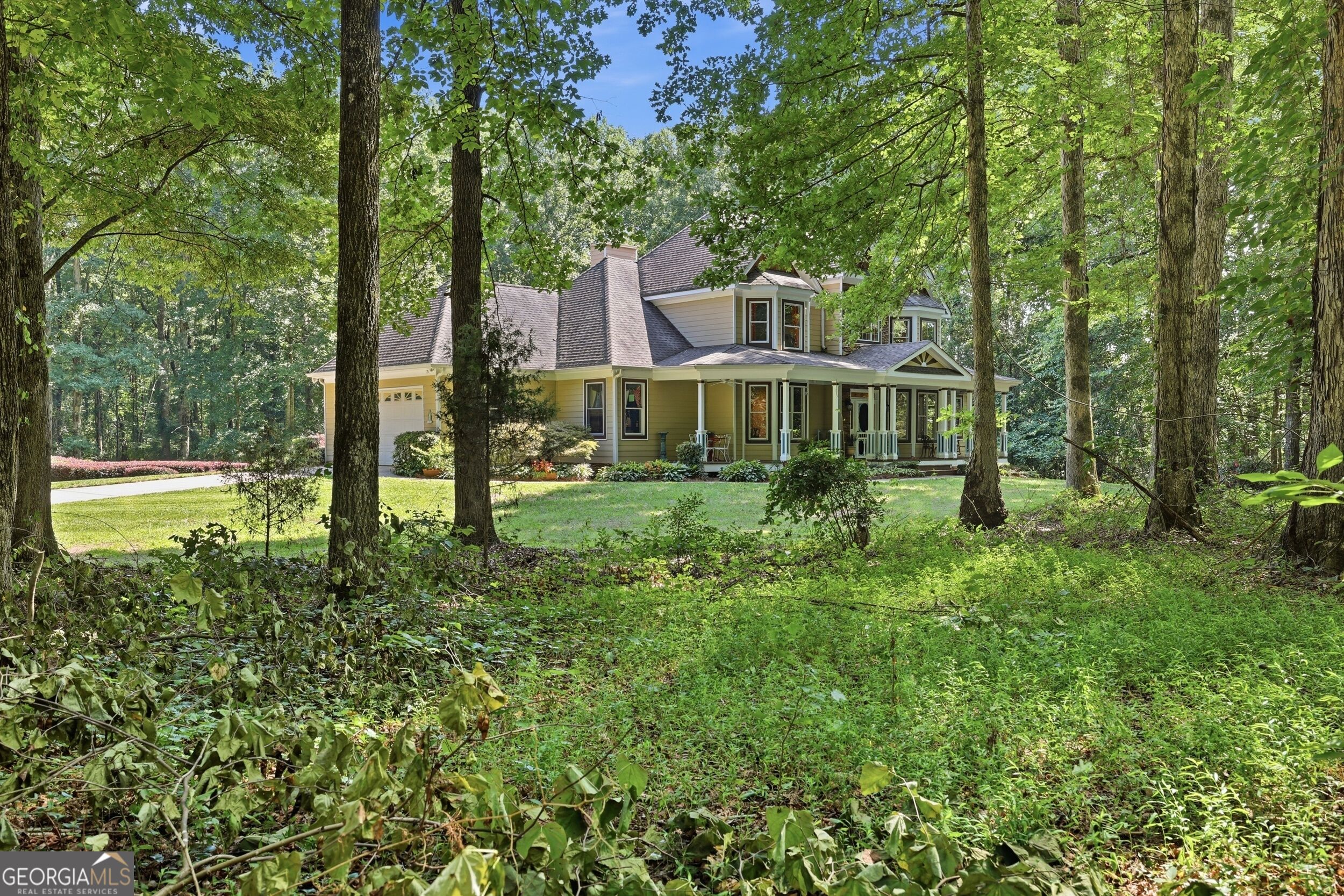 4829 Old Pendergrass Road Property Photo 109