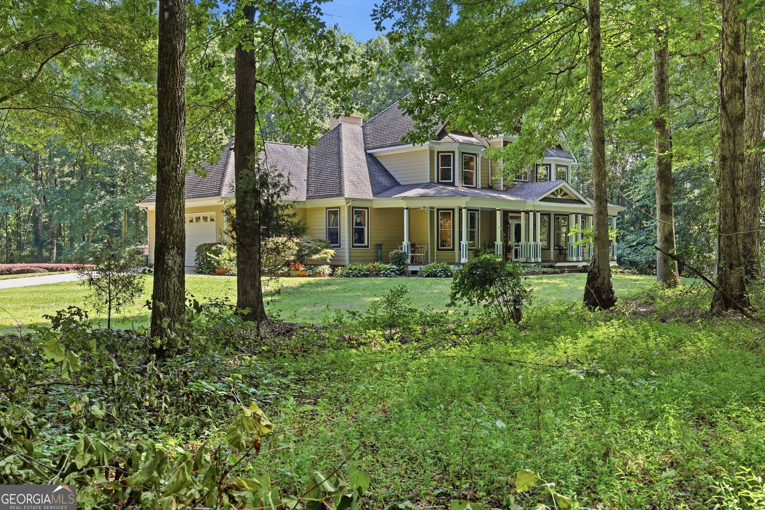 4829 Old Pendergrass Road Property Photo 110