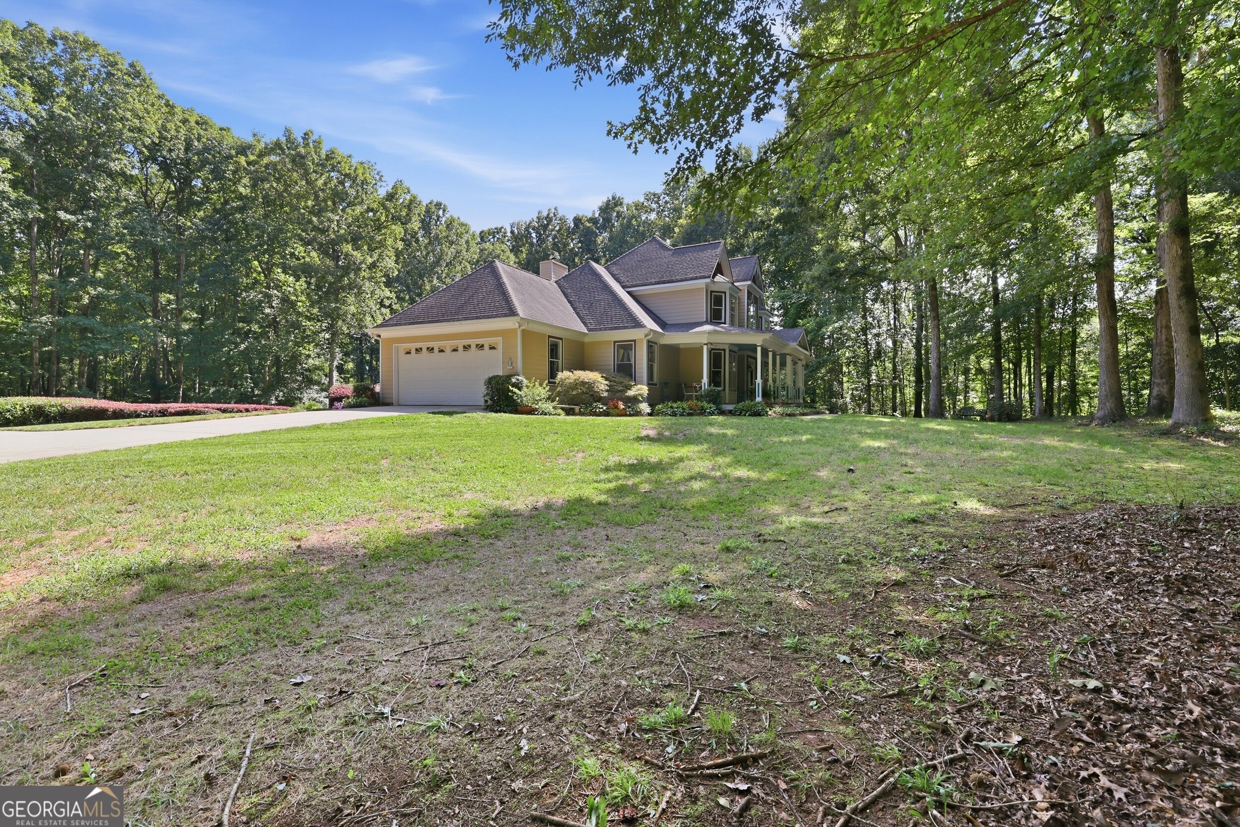 4829 Old Pendergrass Road Property Photo 111