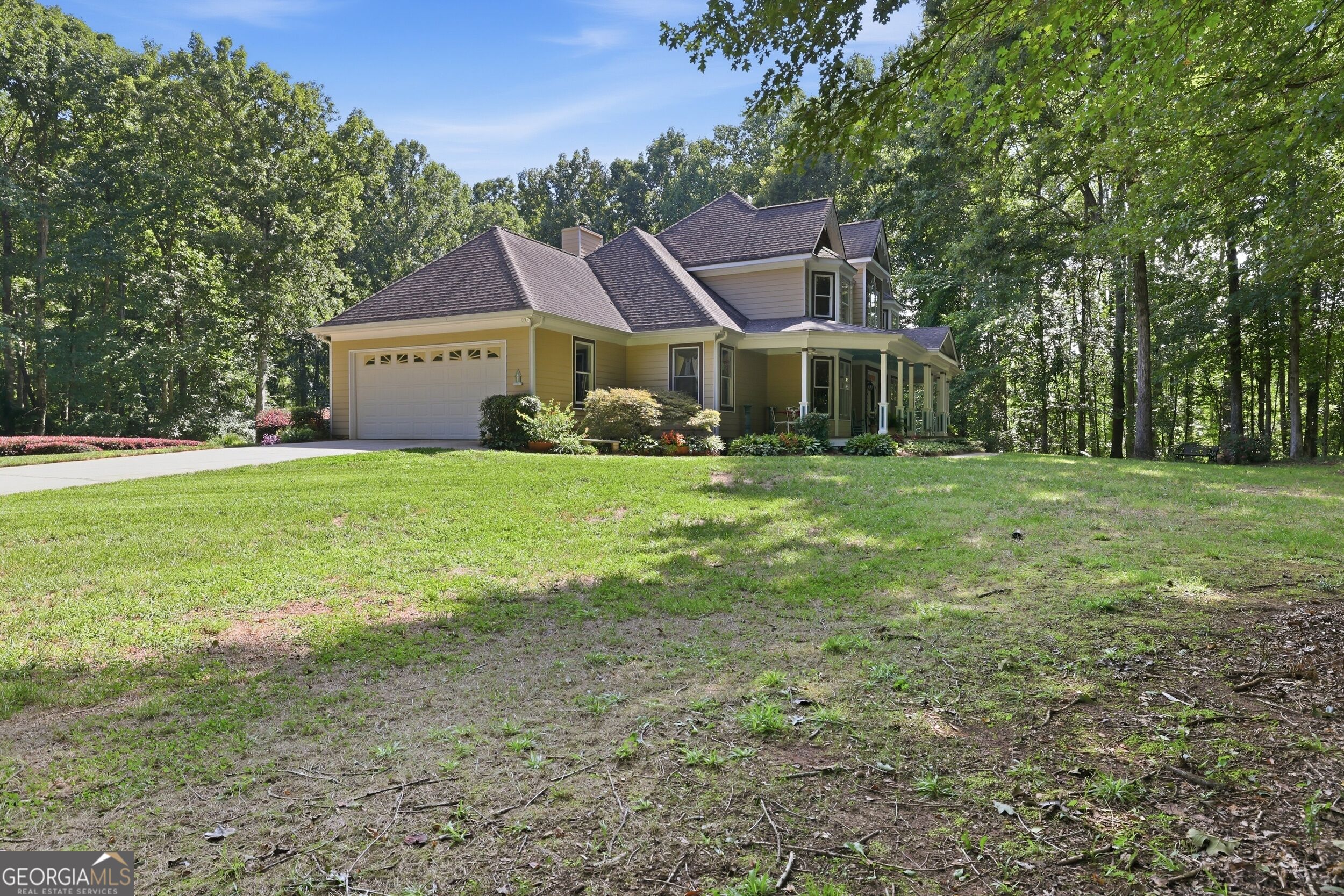 4829 Old Pendergrass Road Property Photo 112