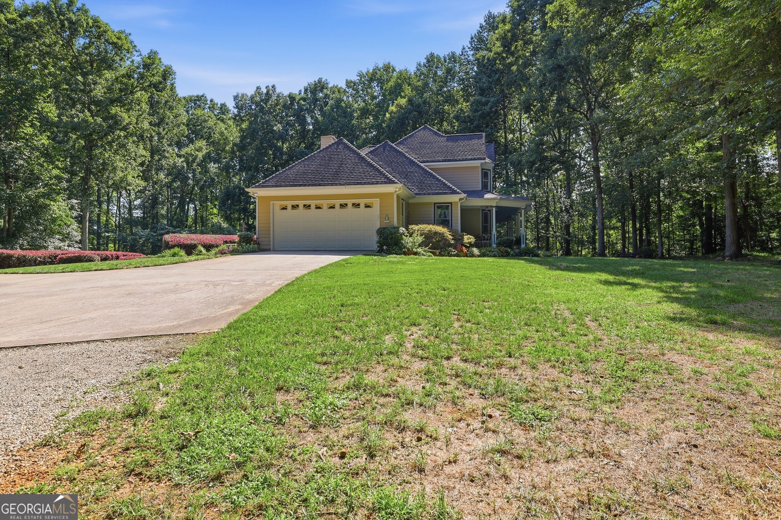 4829 Old Pendergrass Road Property Photo 113