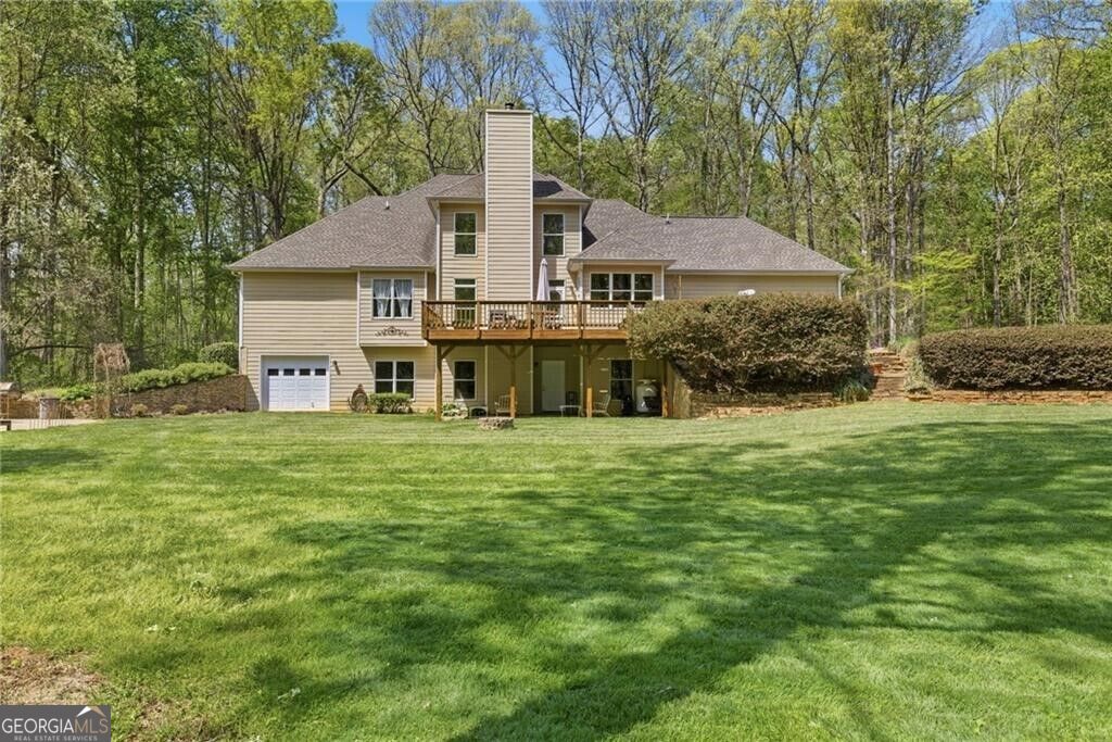 4829 Old Pendergrass Road Property Photo 116