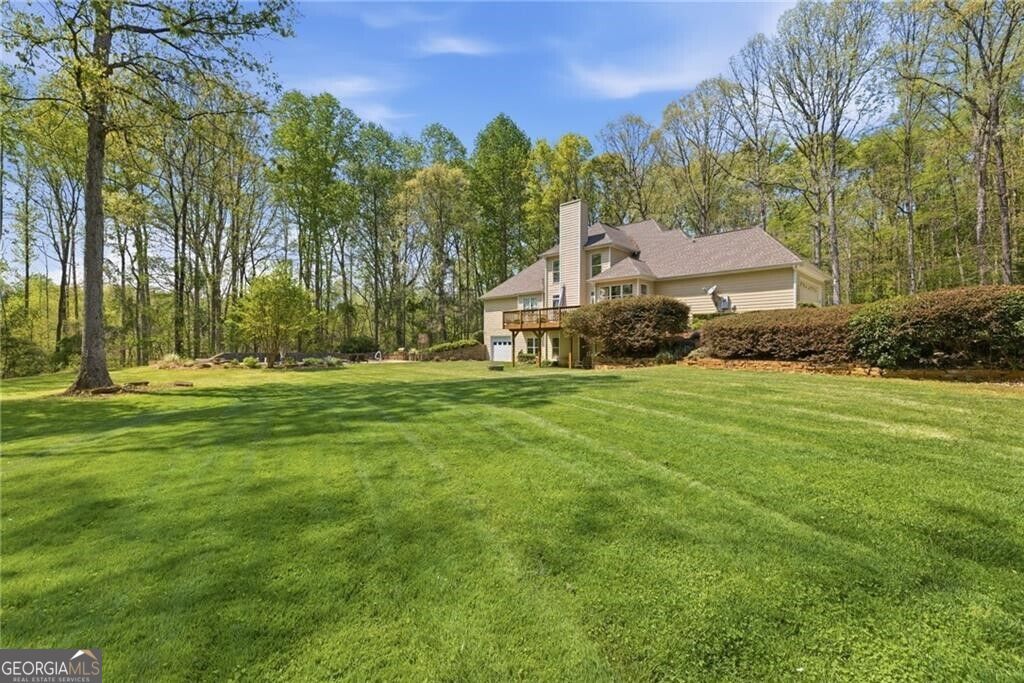 4829 Old Pendergrass Road Property Photo 117