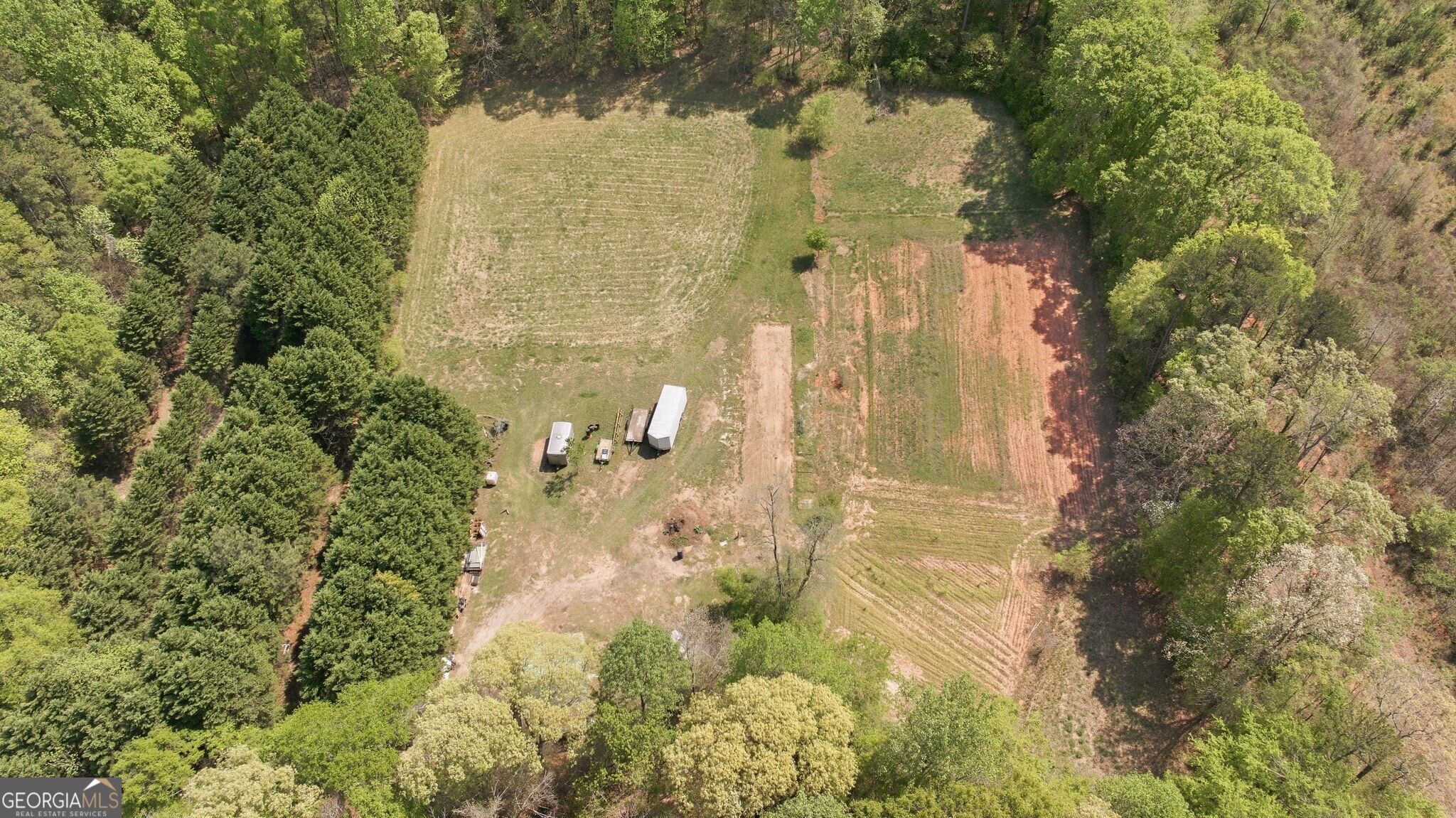 4829 Old Pendergrass Road Property Photo 119