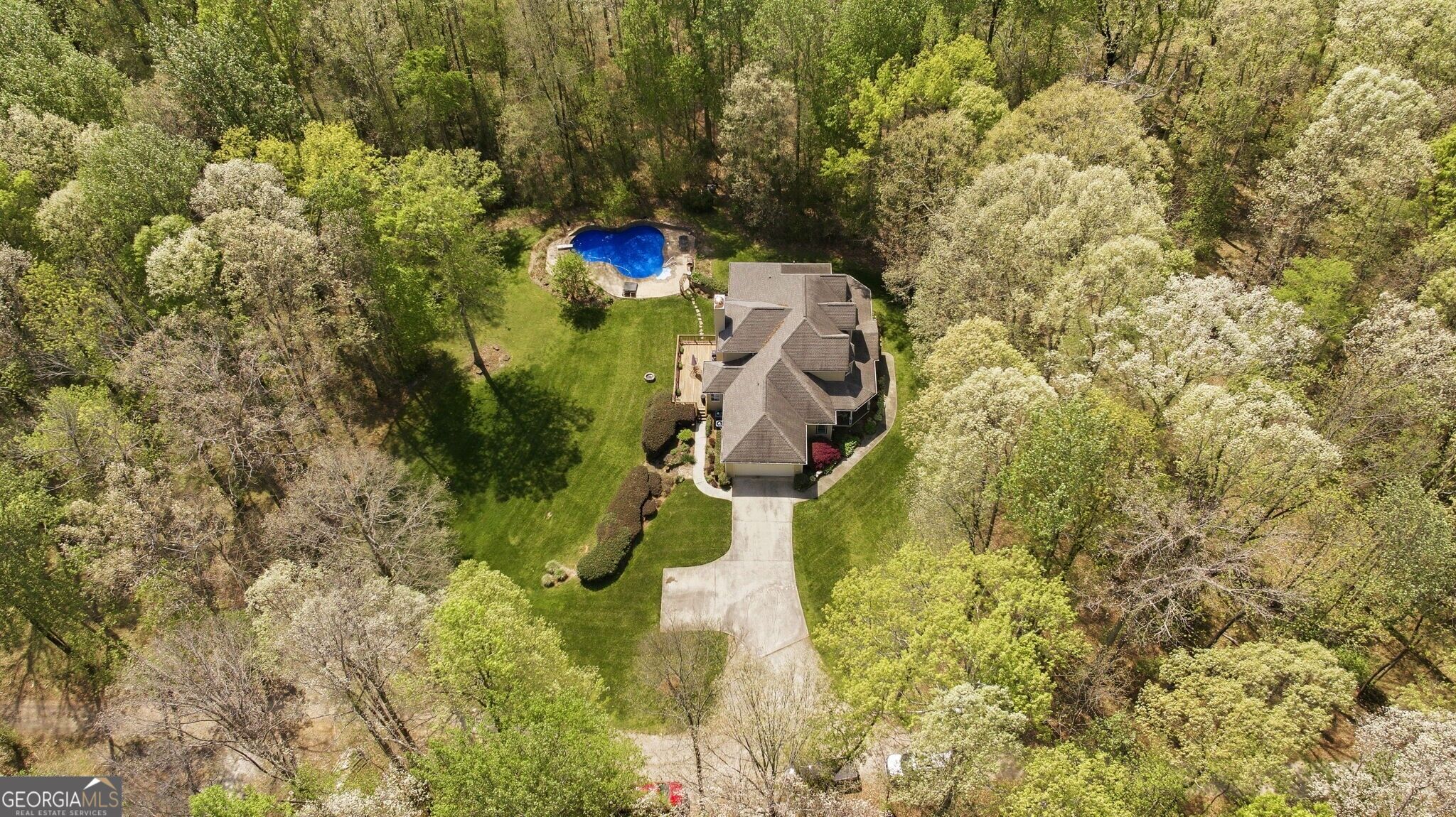 4829 Old Pendergrass Road Property Photo 120
