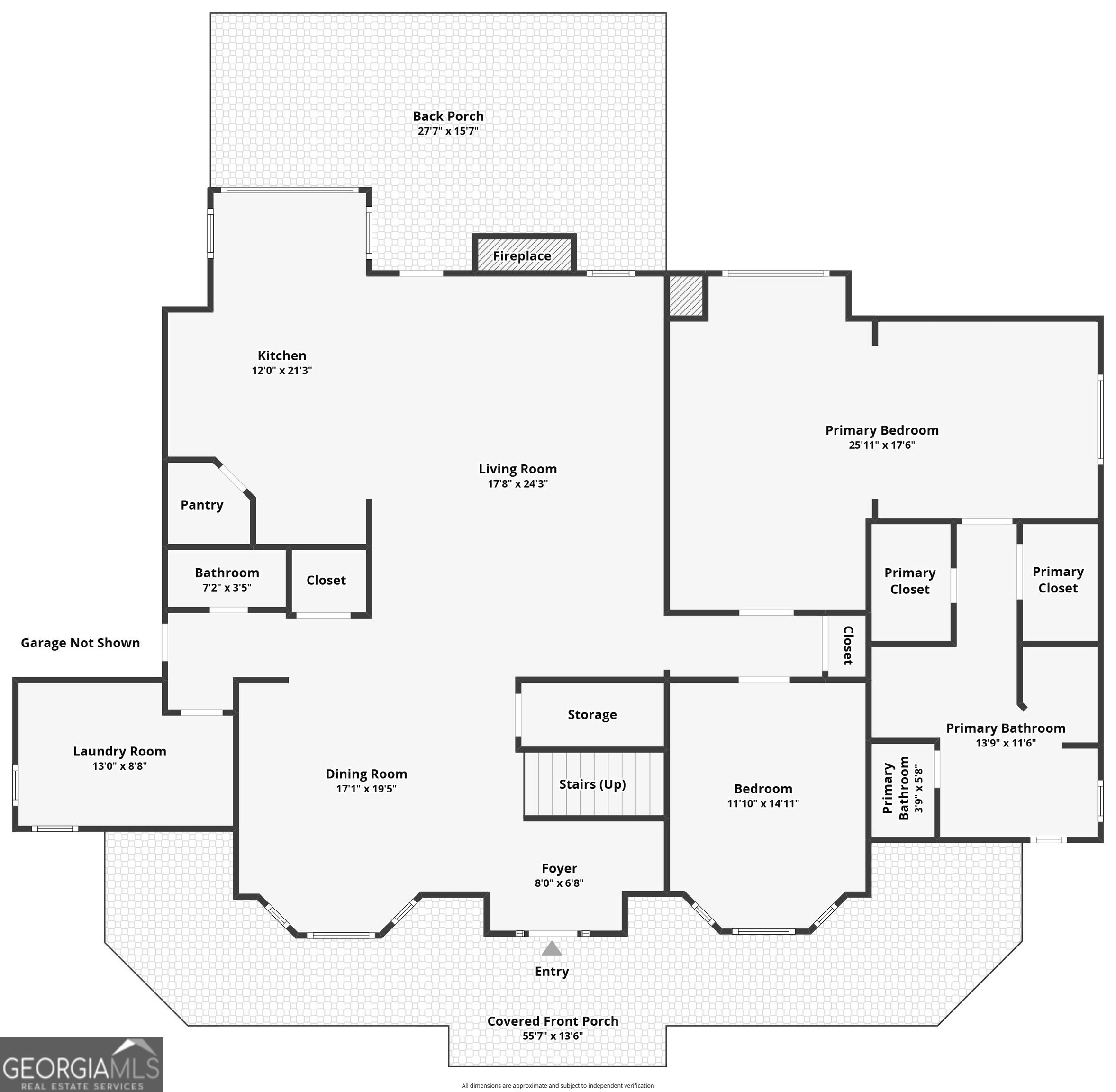 4829 Old Pendergrass Road Property Photo 121