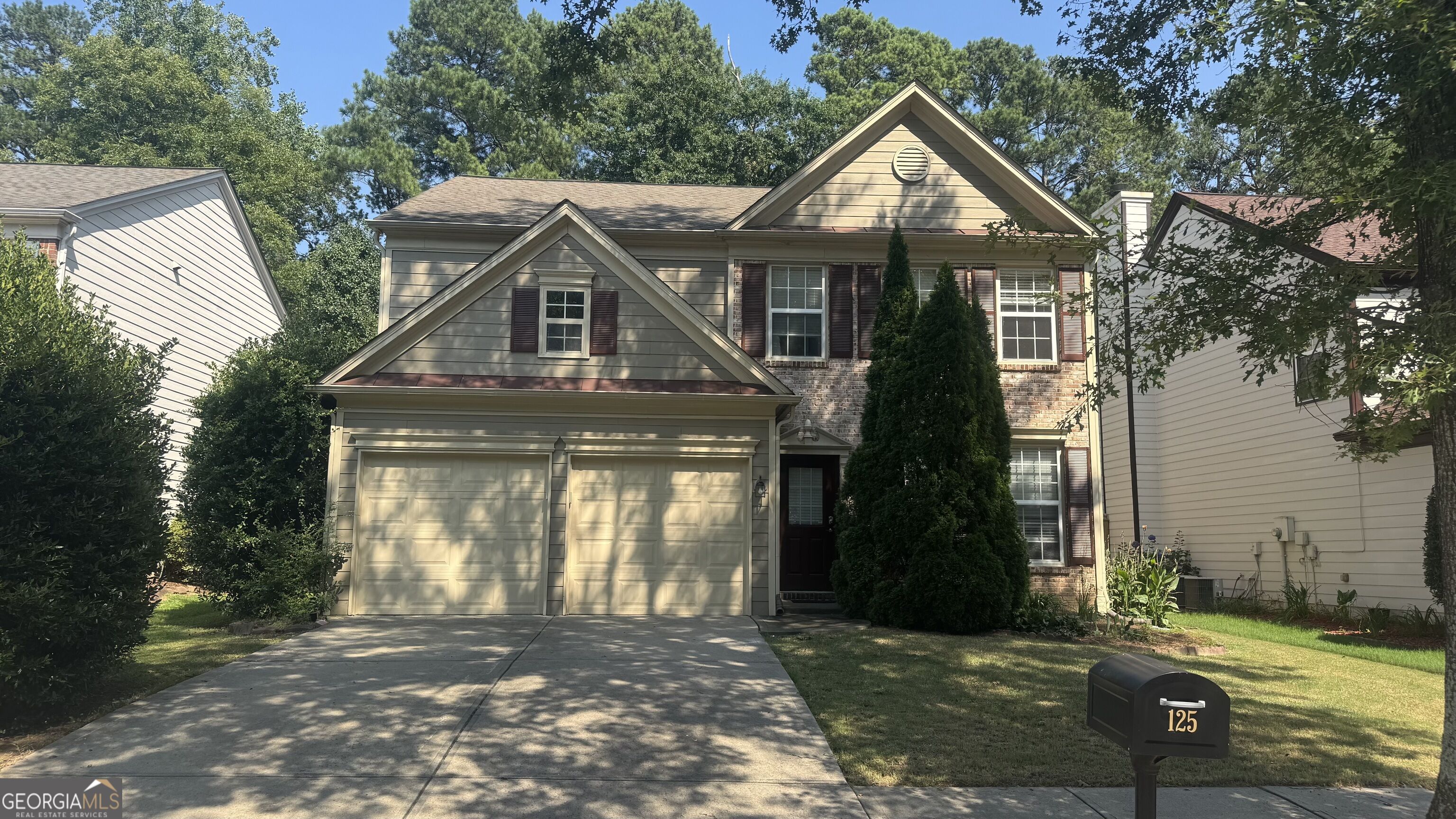 125 Friars Head Drive Property Photo 1