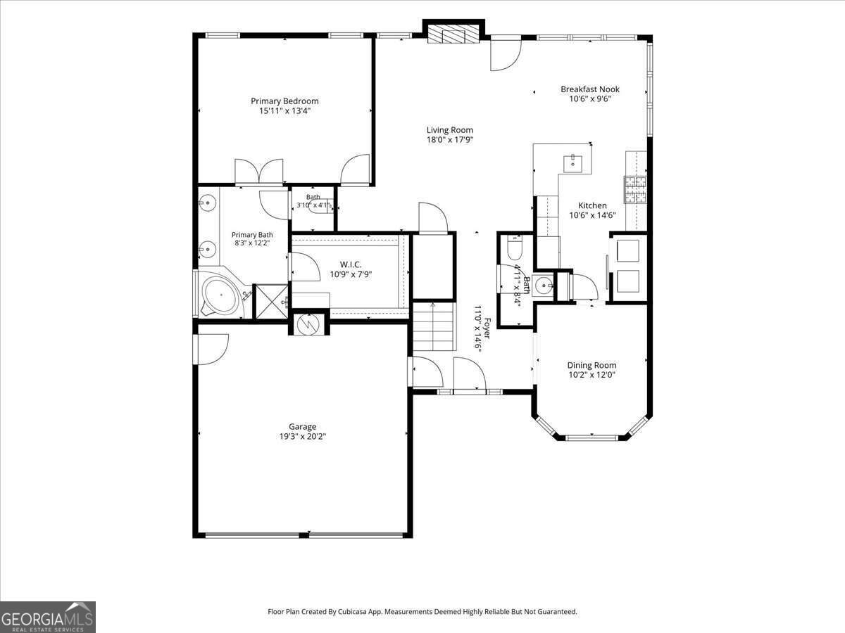 6014 W Rosie Lane Se Property Photo 39