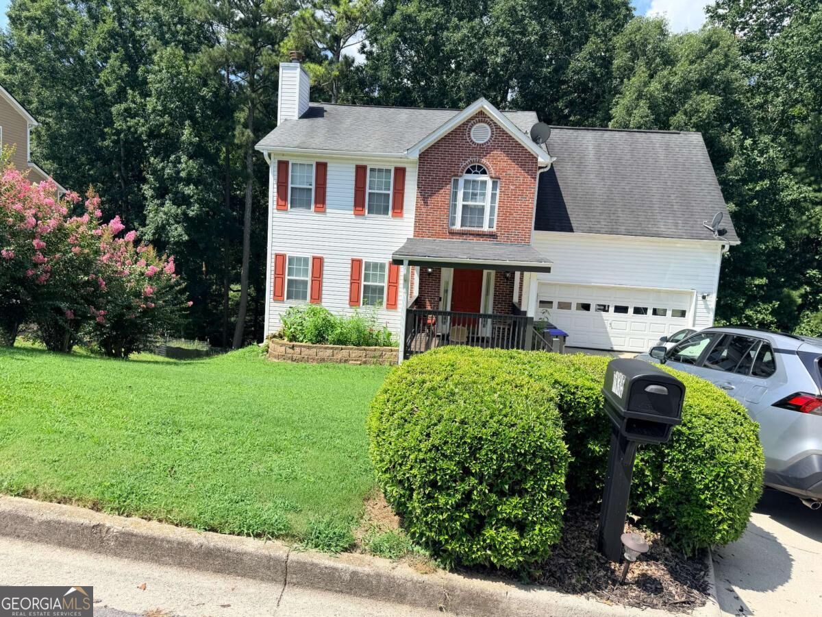 635 Clemson Lane Property Photo 2