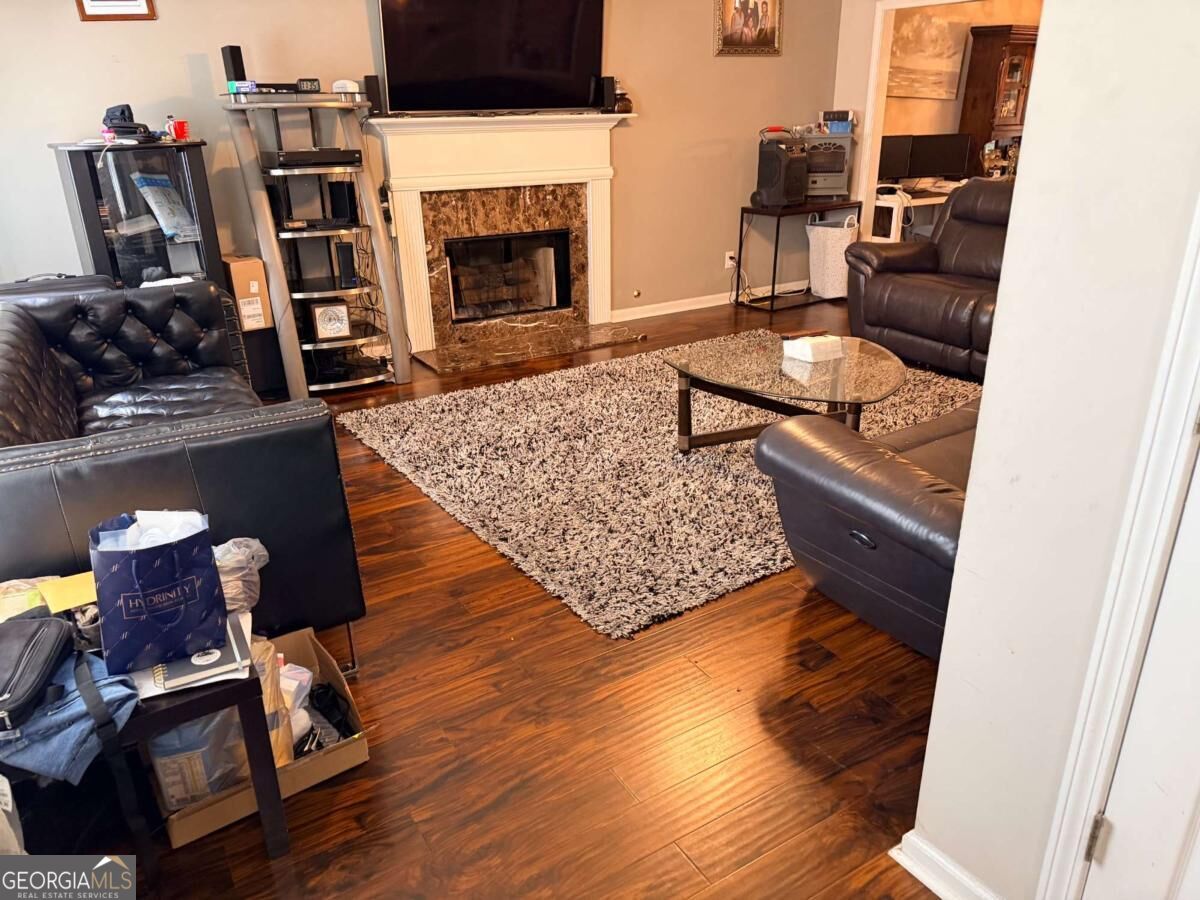635 Clemson Lane Property Photo 11