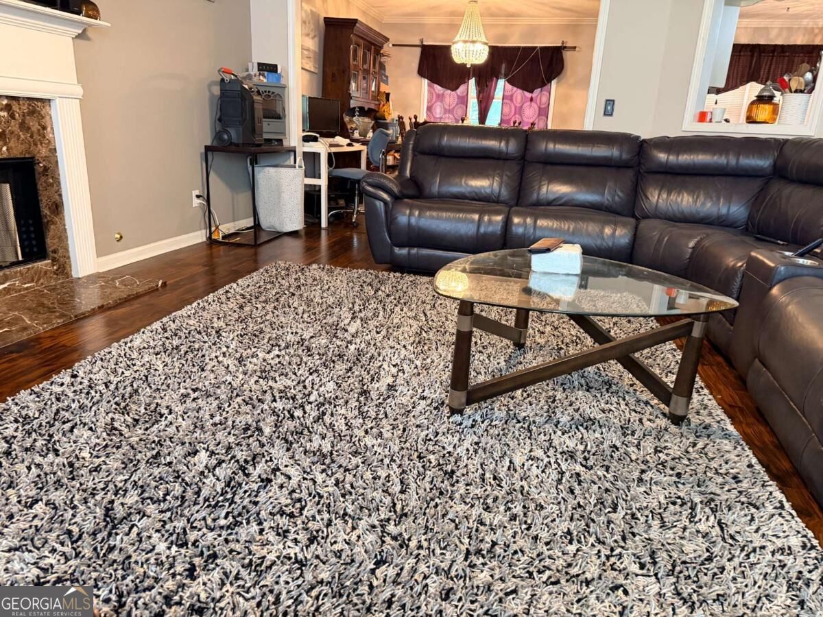 635 Clemson Lane Property Photo 17