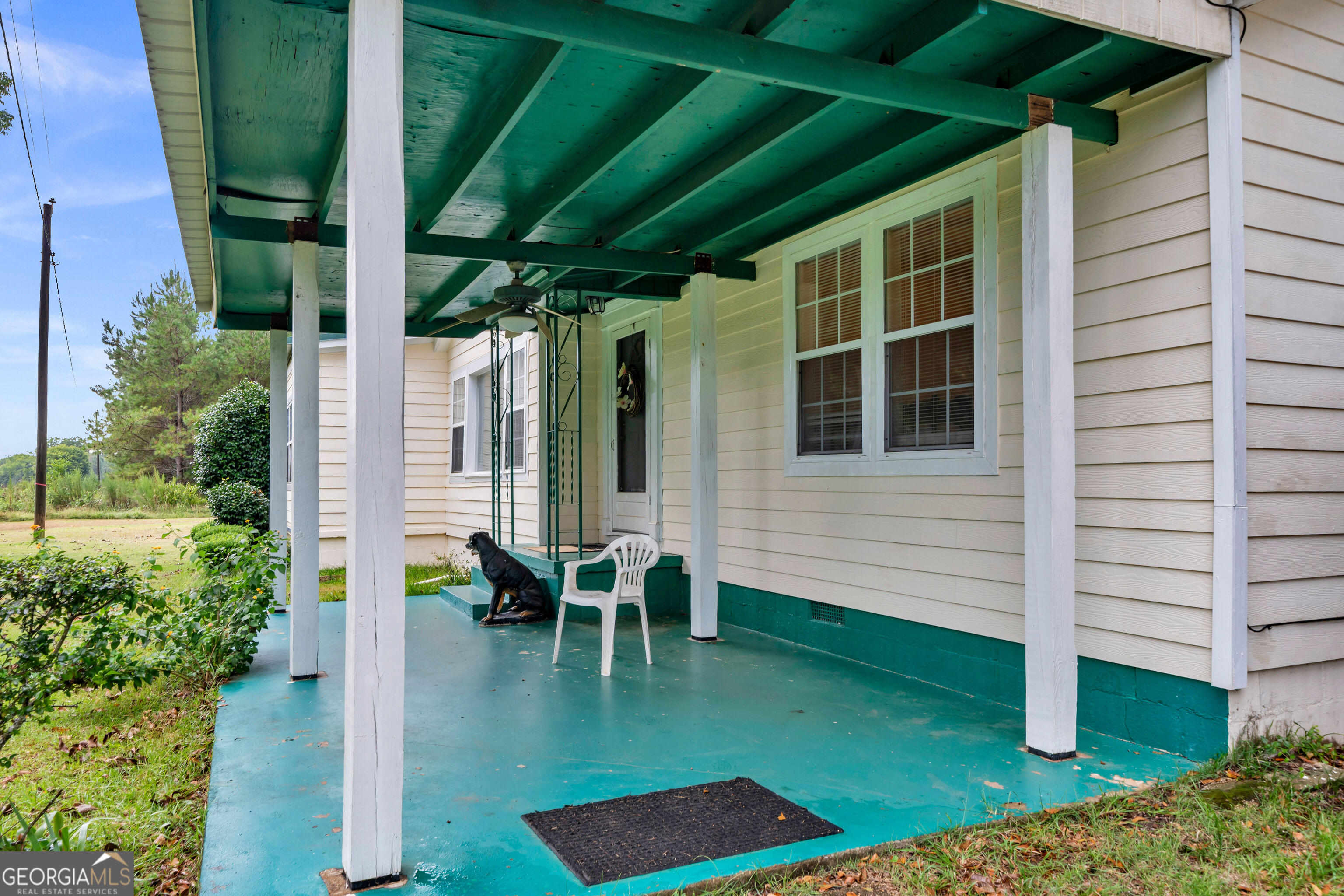 235 Mount Hebron Road Property Photo 6