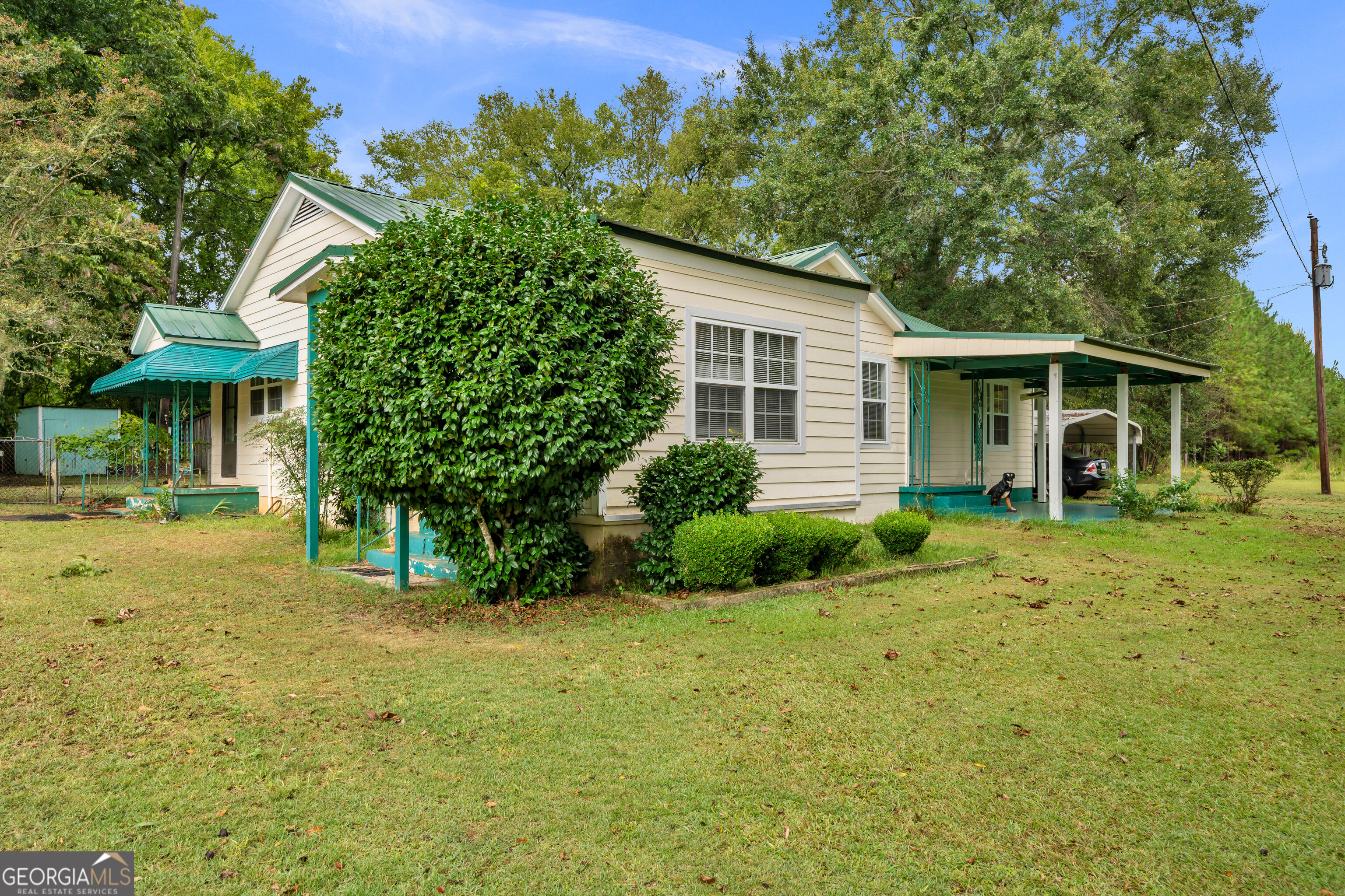 235 Mount Hebron Road Property Photo 7