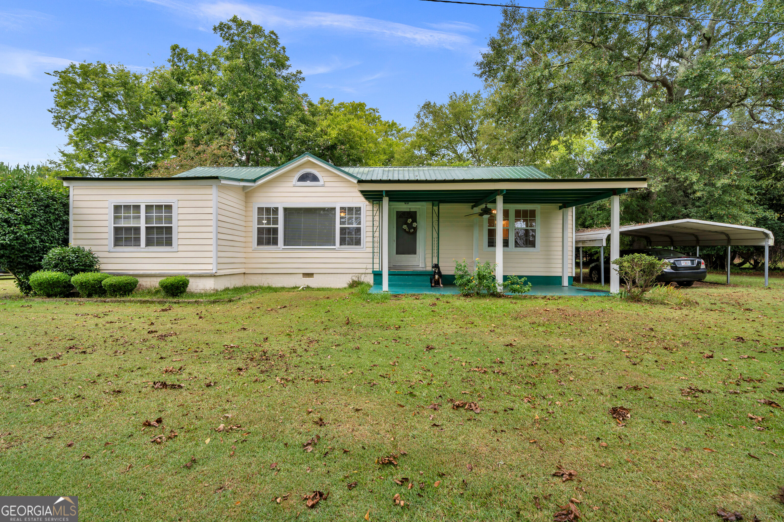 235 Mount Hebron Road Property Photo 8