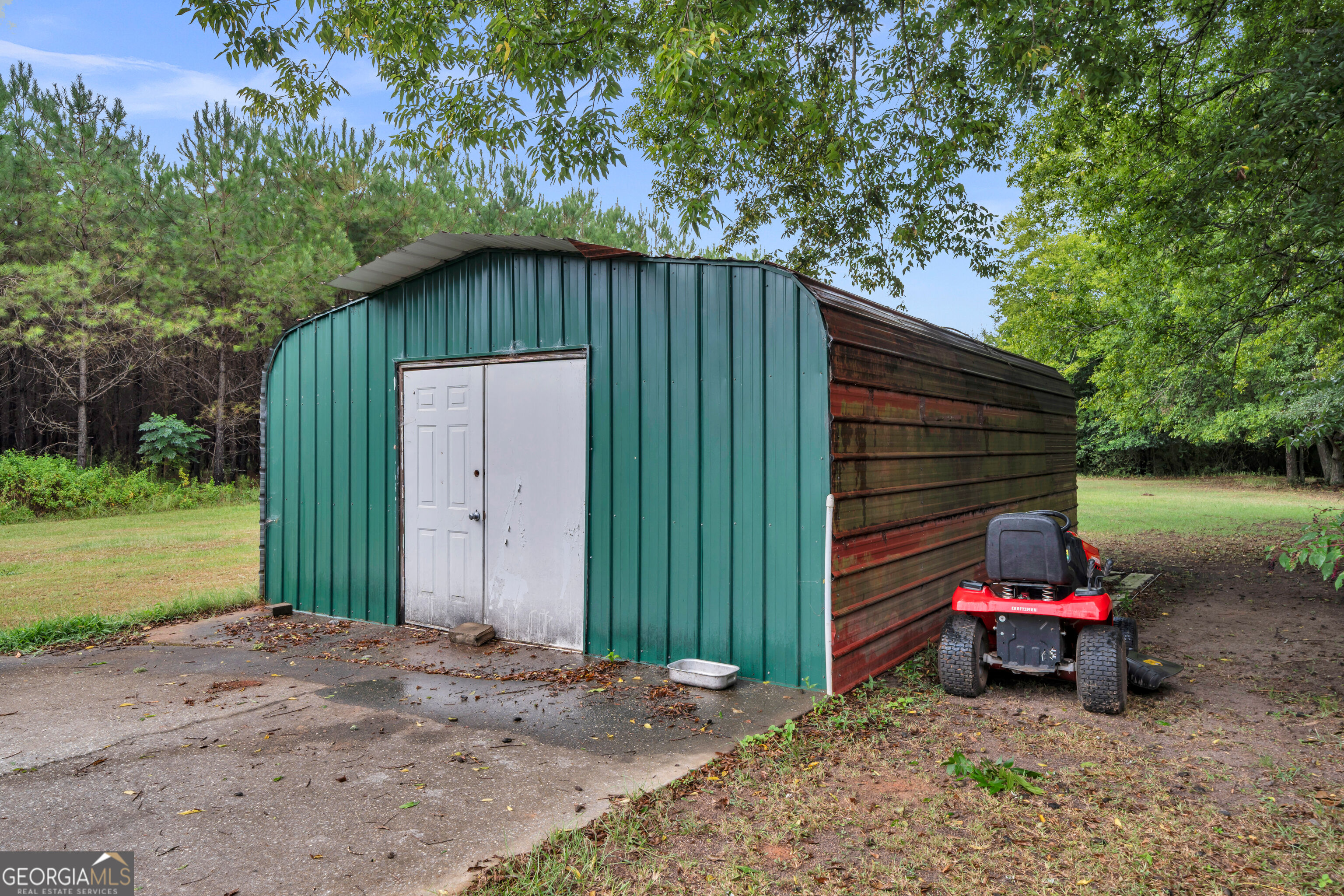 235 Mount Hebron Road Property Photo 11