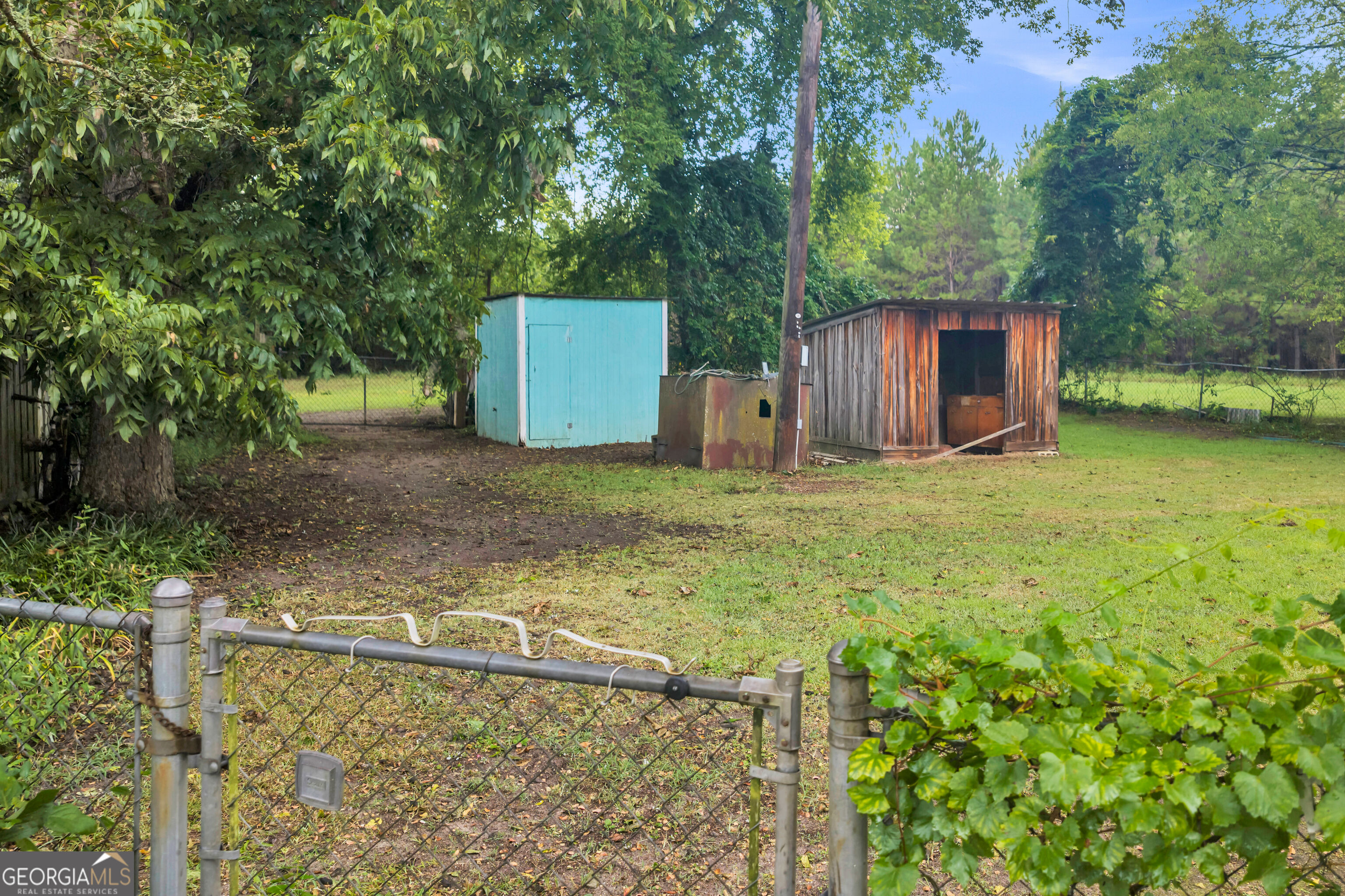 235 Mount Hebron Road Property Photo 12