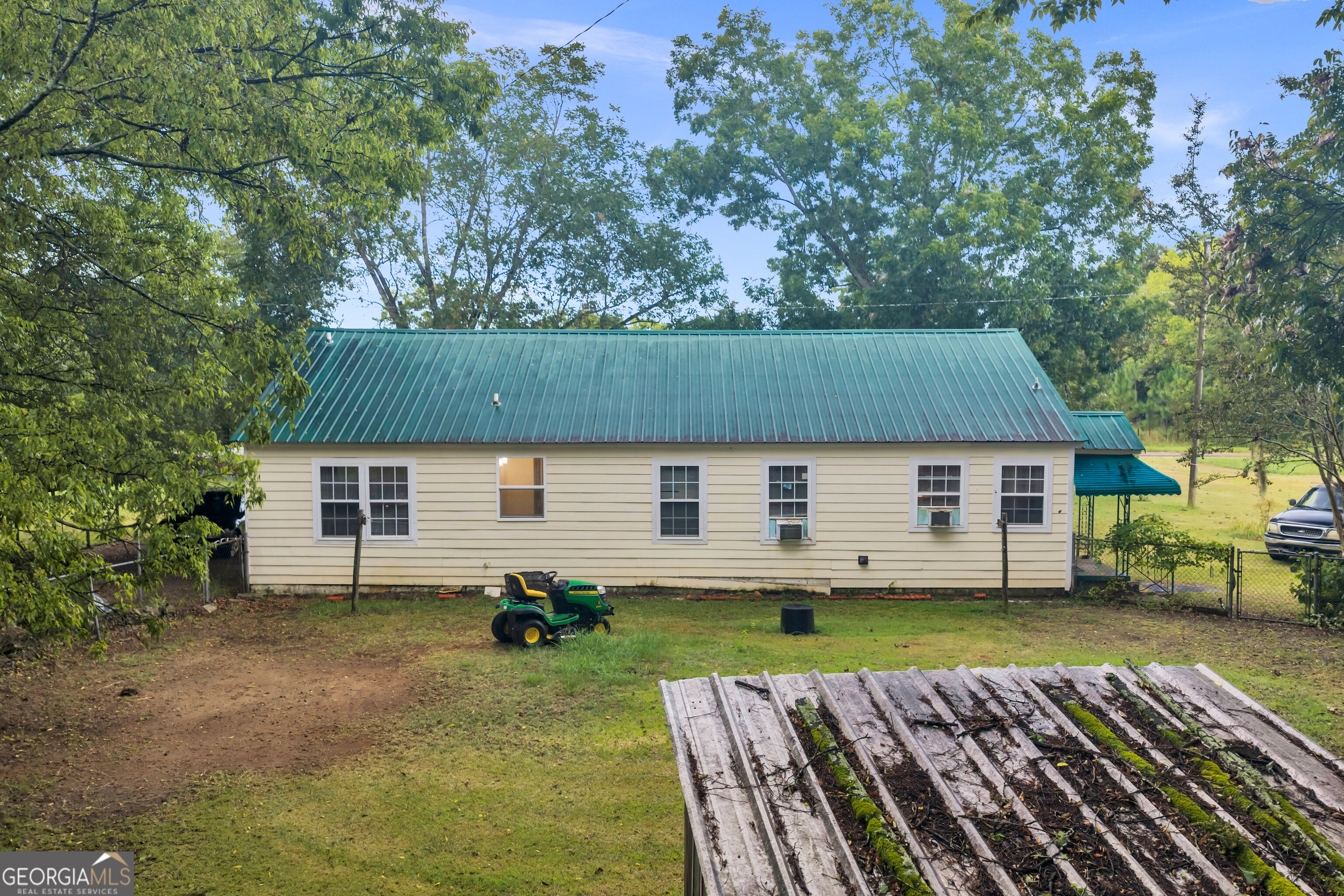 235 Mount Hebron Road Property Photo 13