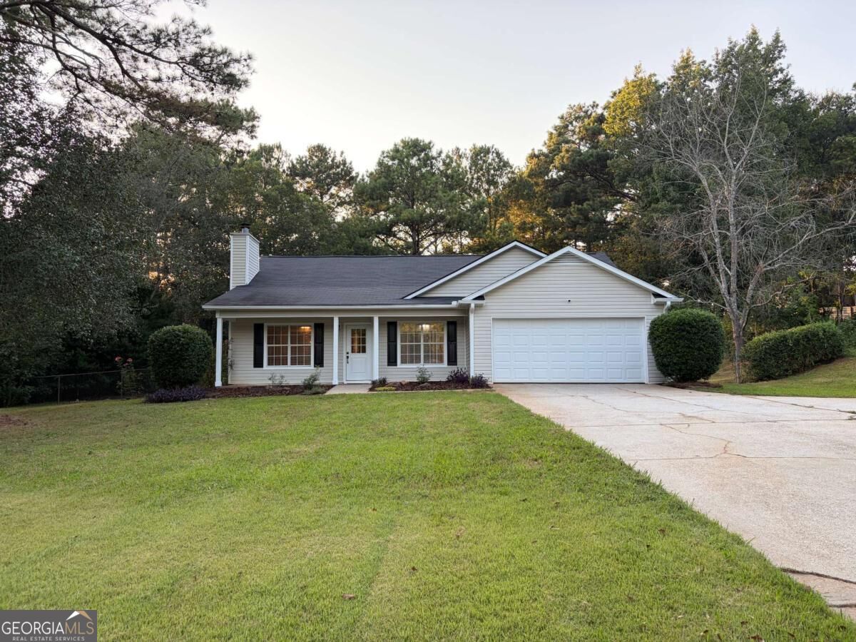1447 Millstone Court Property Photo 1