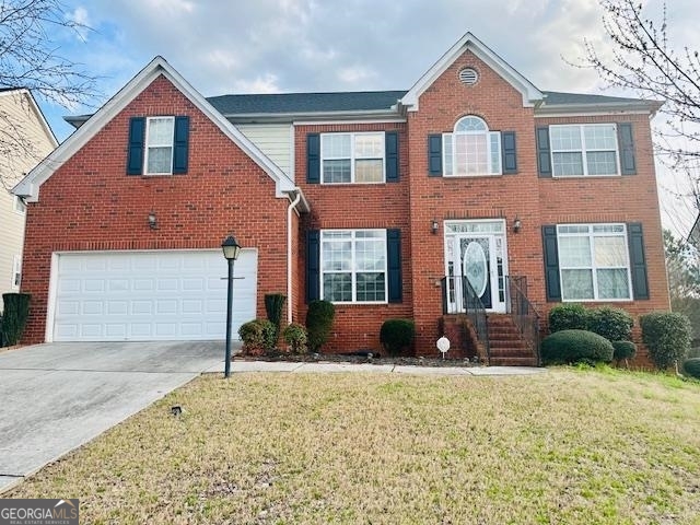 3999 Elm Trace Drive Property Photo 1