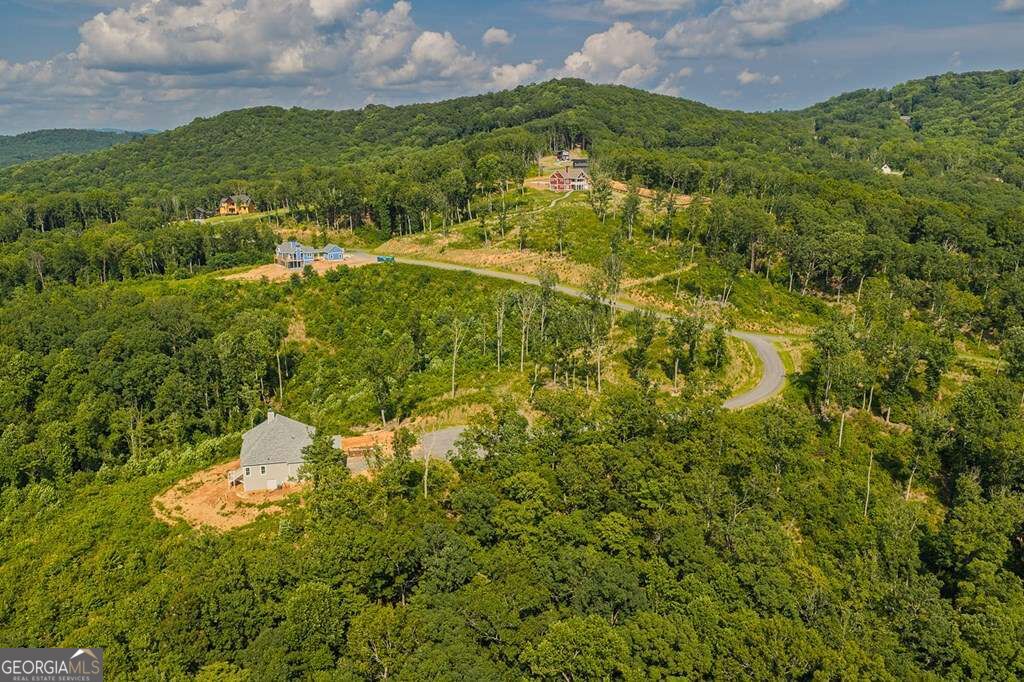 Lot 84 High Summit Drive # 84 Property Photo 3