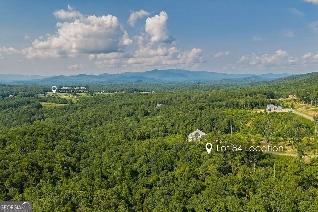 Lot 84 High Summit Drive # 84 Property Photo 4
