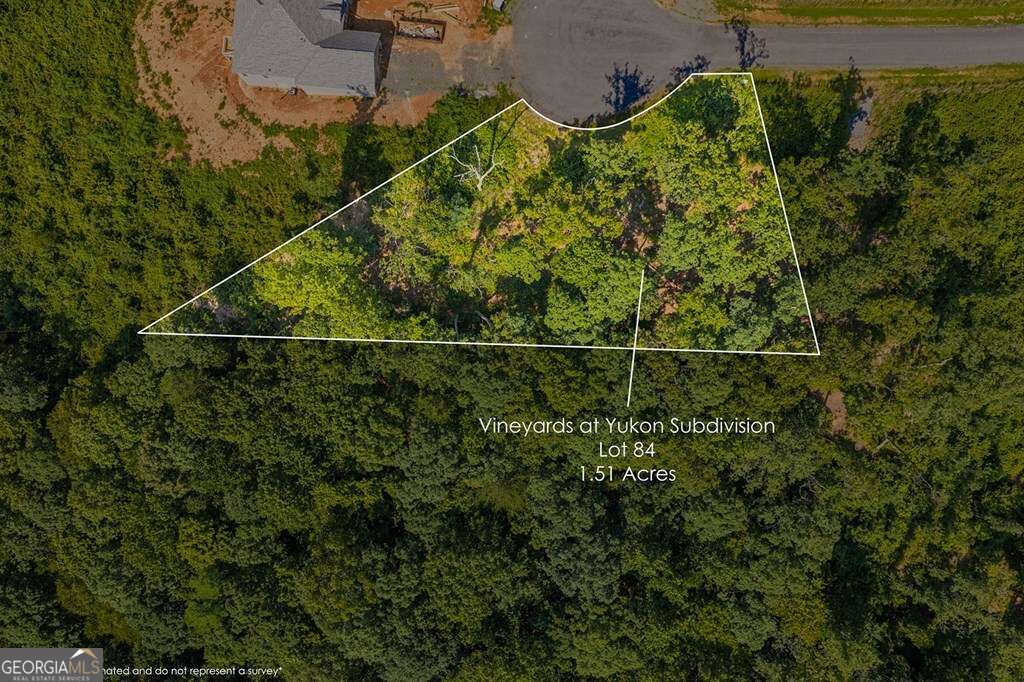 Lot 84 High Summit Drive # 84 Property Photo 9
