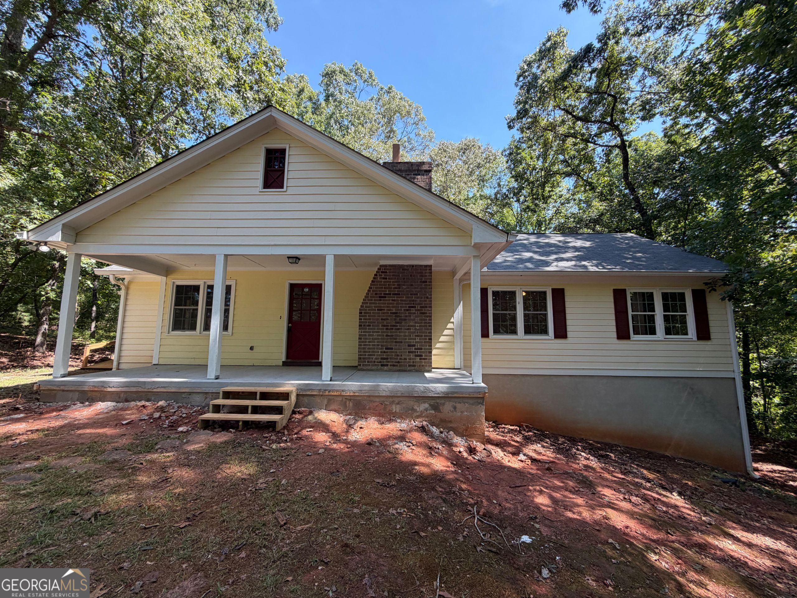 339 Newton Road Property Photo 1