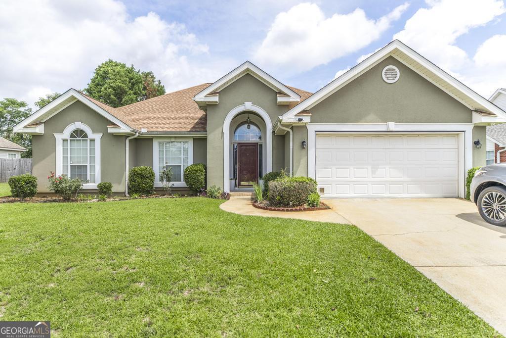 123 Galaxy Avenue Property Photo 1