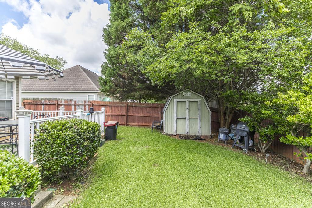 123 Galaxy Avenue Property Photo 32